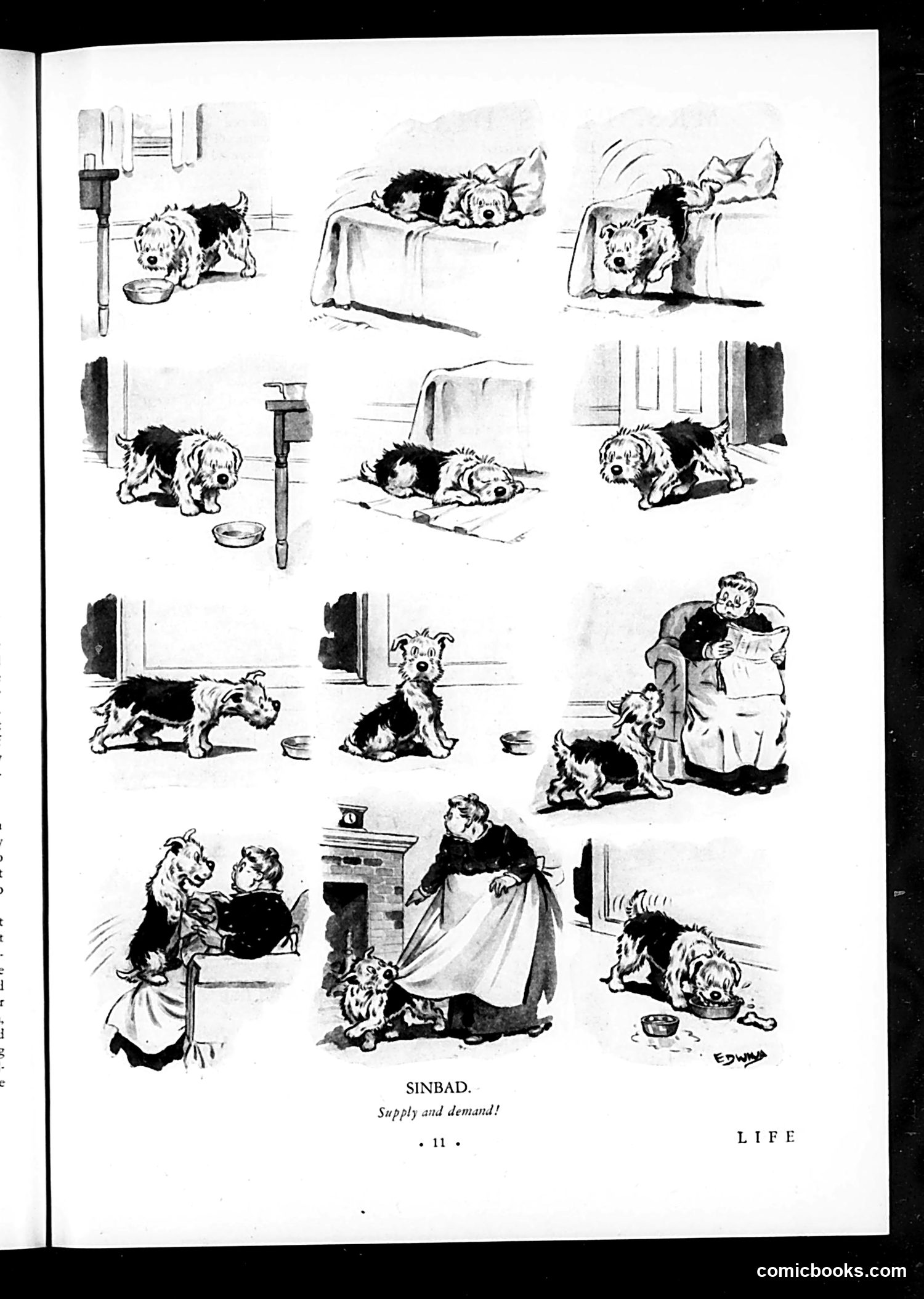Life — July 17, 1931 — page 13 of 36