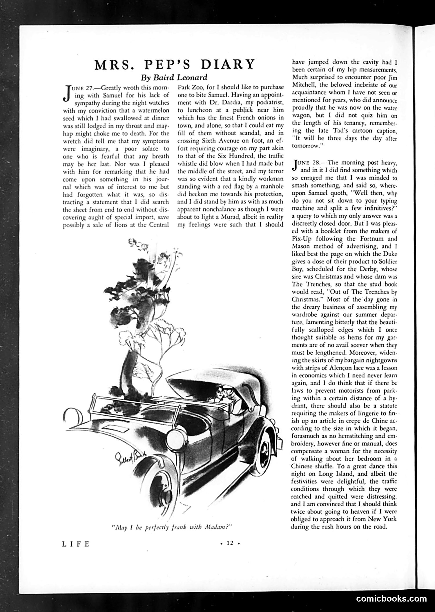 Life — July 17, 1931 — page 14 of 36