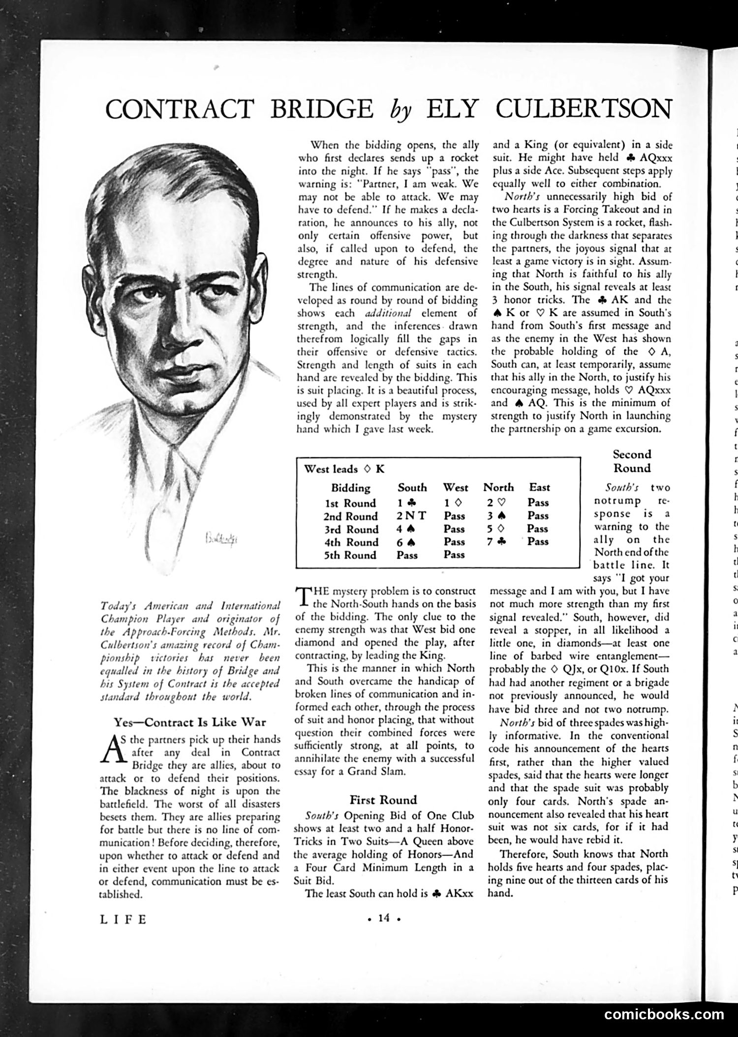 Life — July 17, 1931 — page 16 of 36