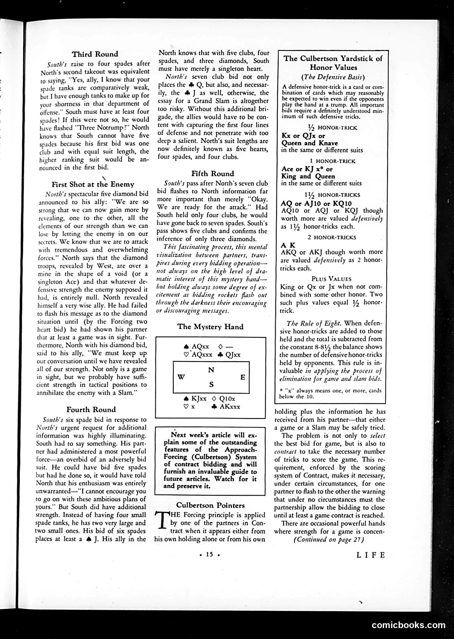 Life — July 17, 1931 — page 17 of 36