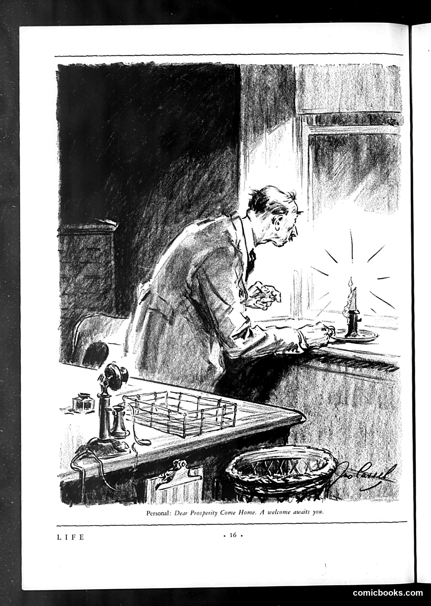 Life — July 17, 1931 — page 18 of 36