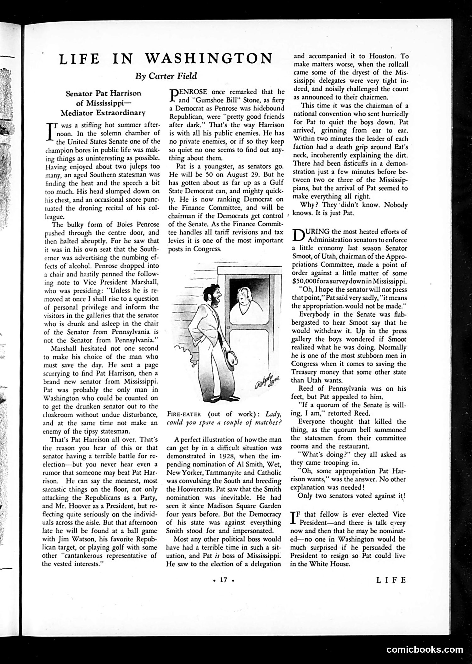 Life — July 17, 1931 — page 19 of 36