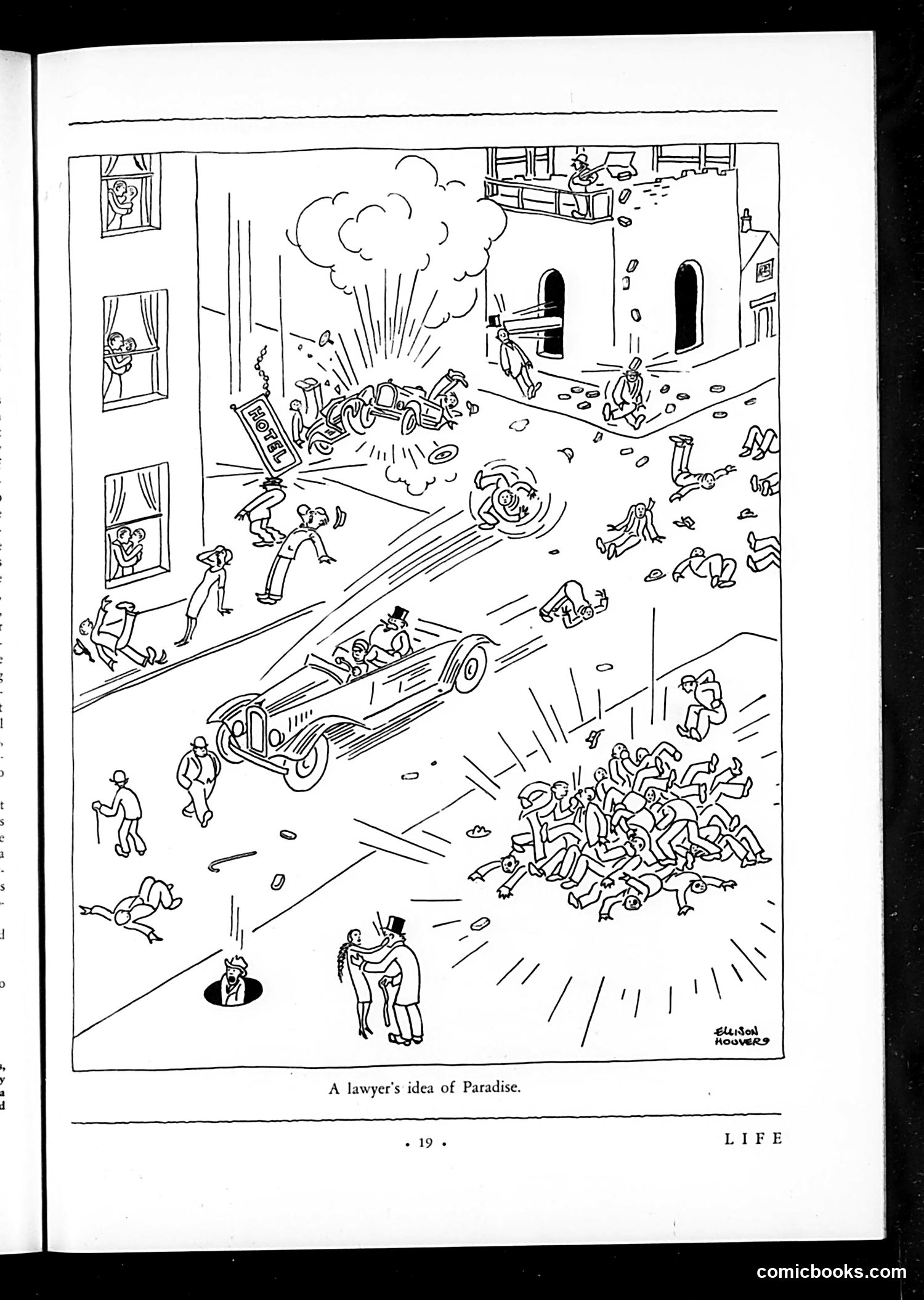 Life — July 17, 1931 — page 21 of 36