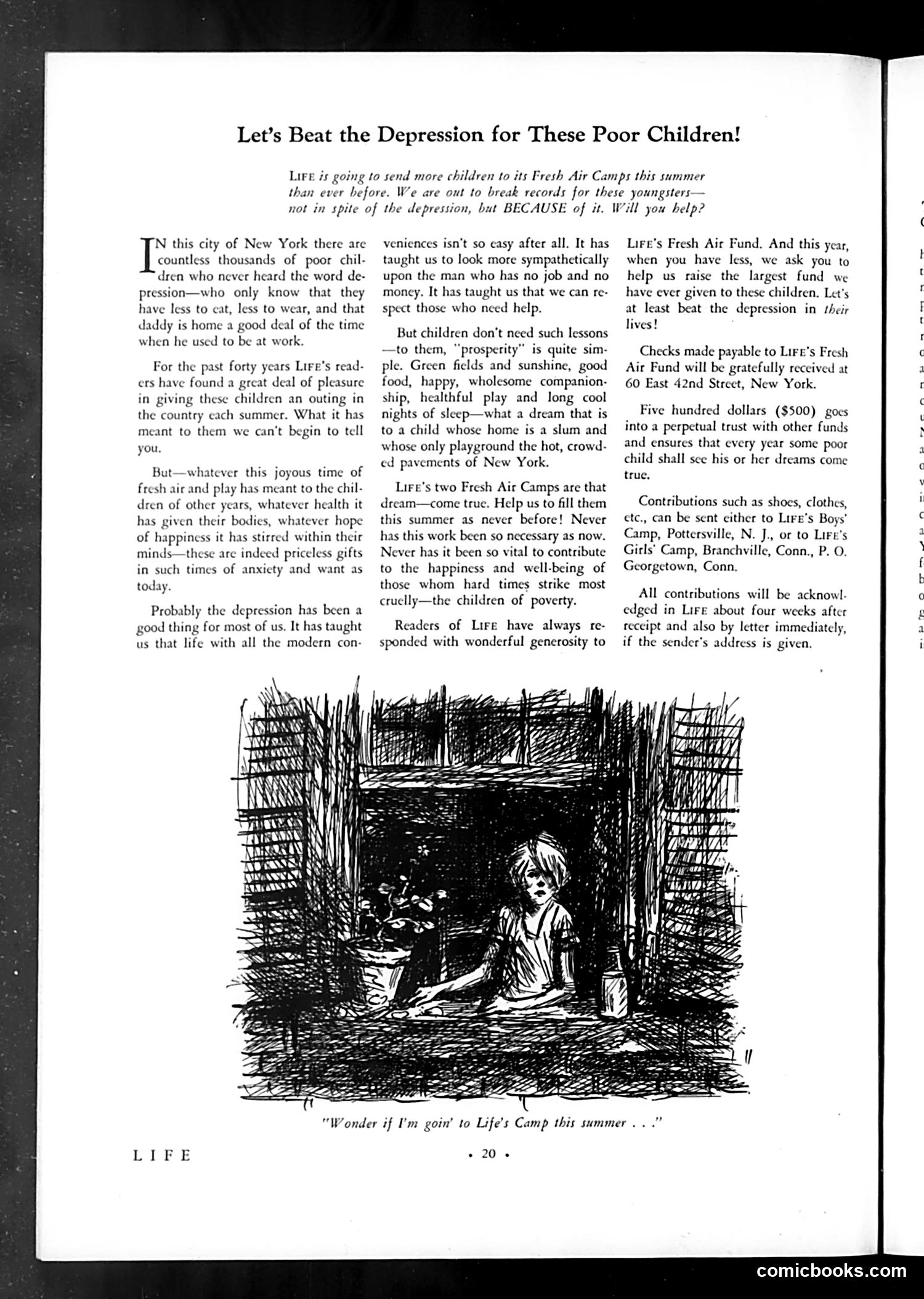 Life — July 17, 1931 — page 22 of 36