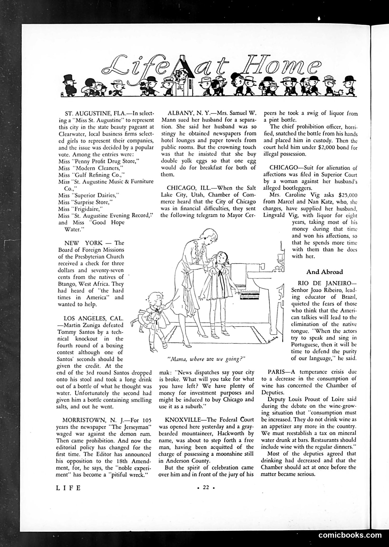 Life — July 17, 1931 — page 24 of 36