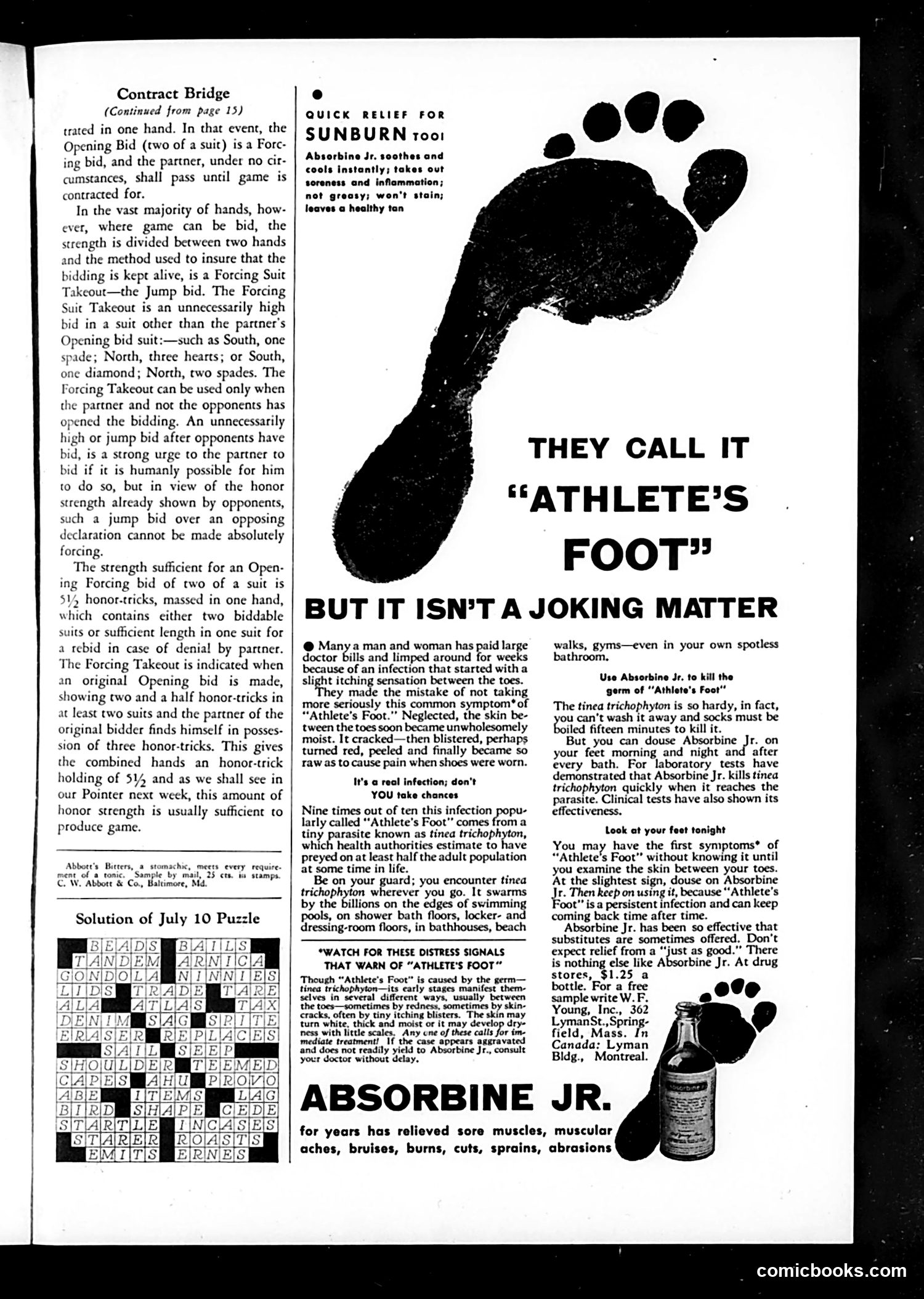 Life — July 17, 1931 — page 29 of 36