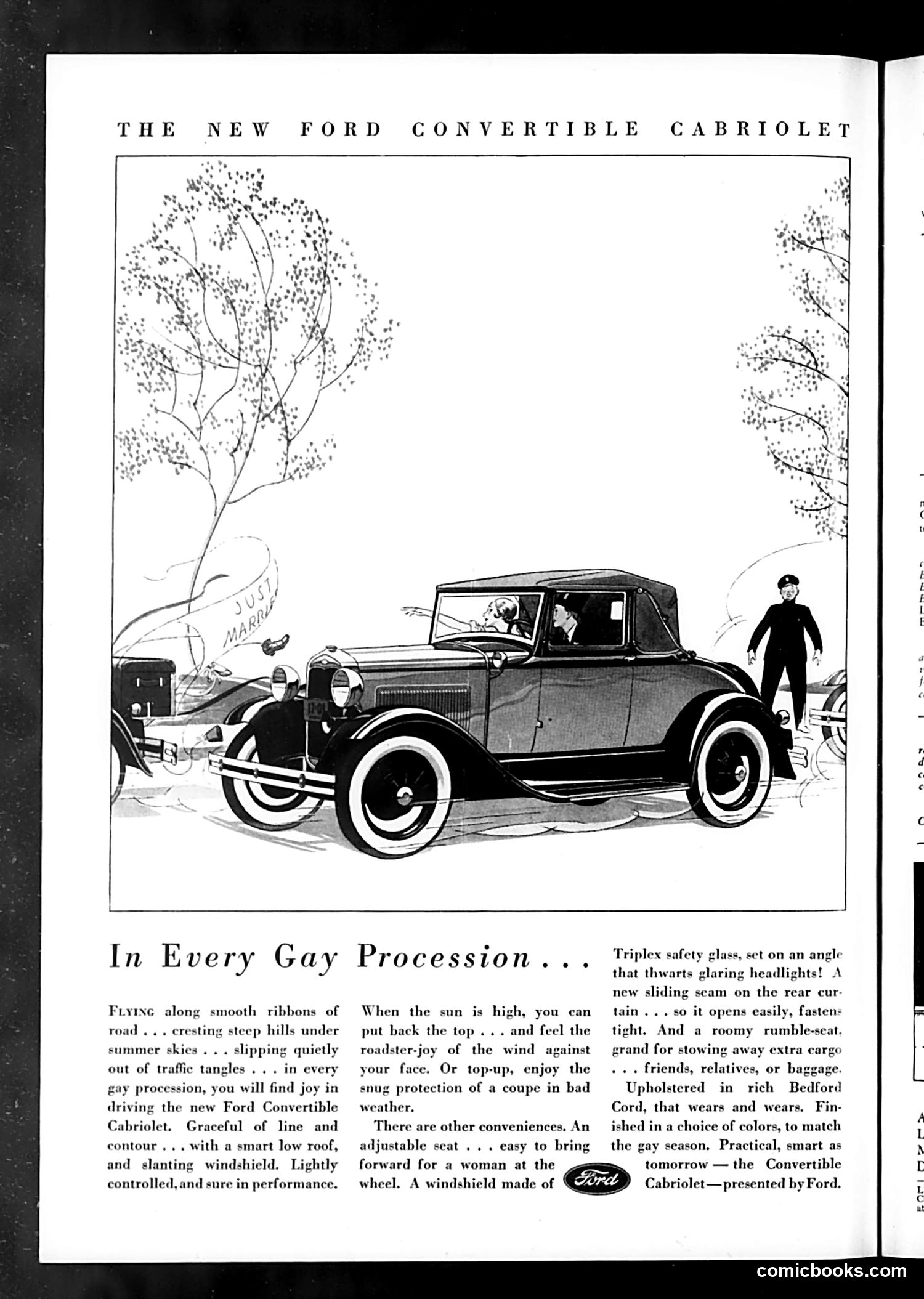 Life — July 24, 1931 — page 2 of 36