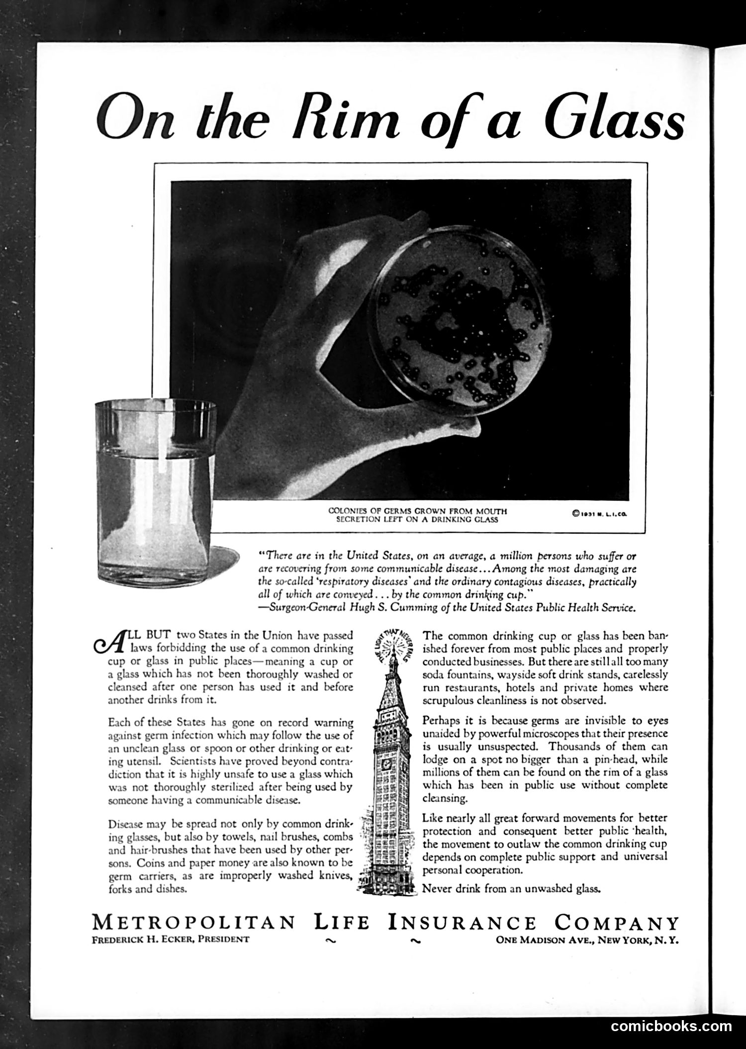 Life — July 24, 1931 — page 4 of 36