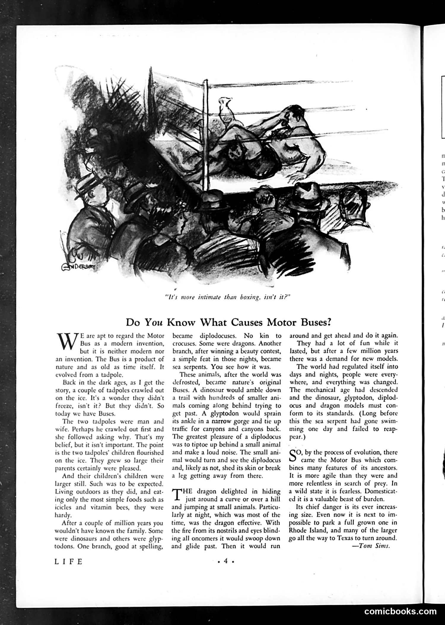 Life — July 24, 1931 — page 6 of 36