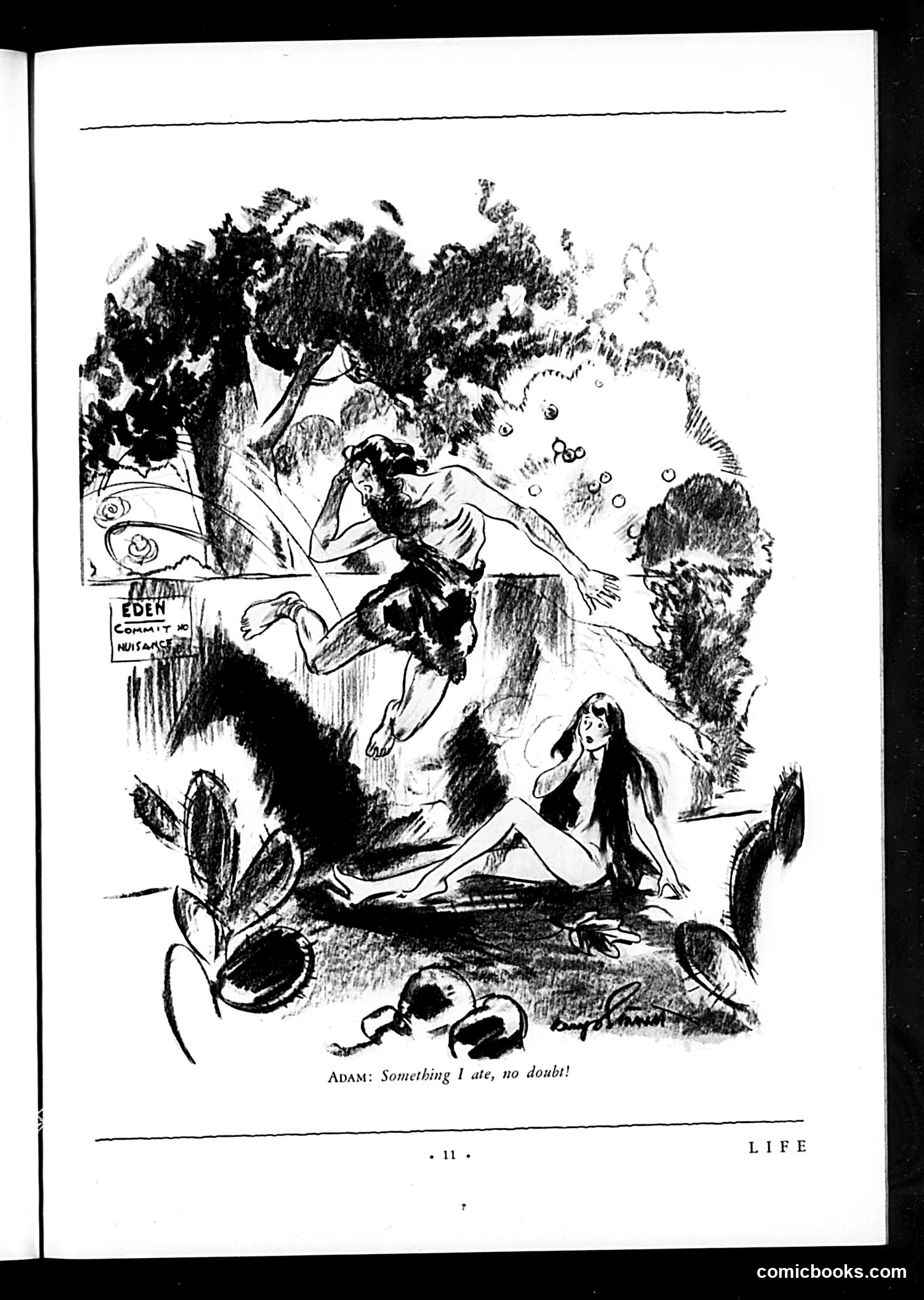 Life — July 24, 1931 — page 13 of 36
