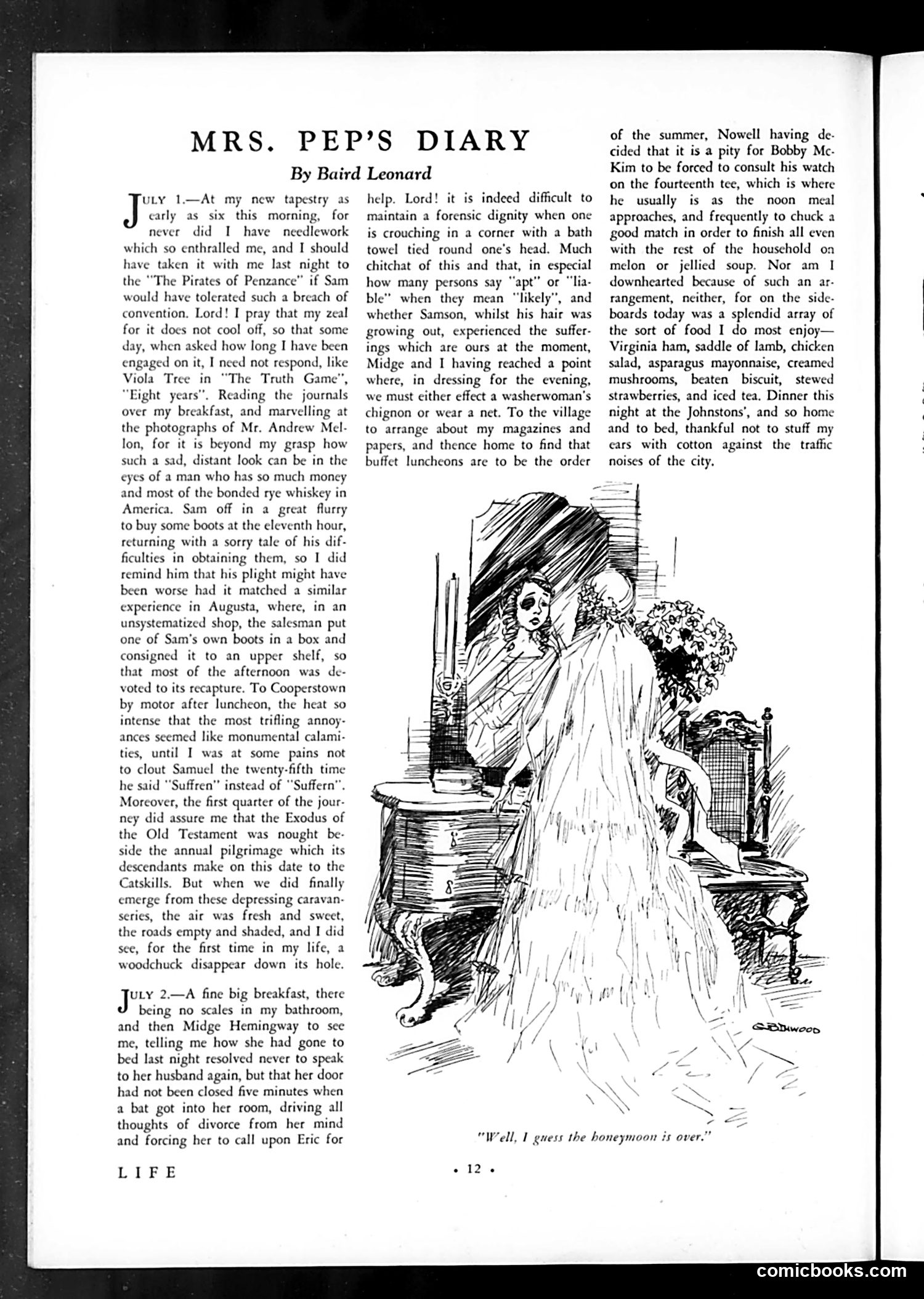 Life — July 24, 1931 — page 14 of 36