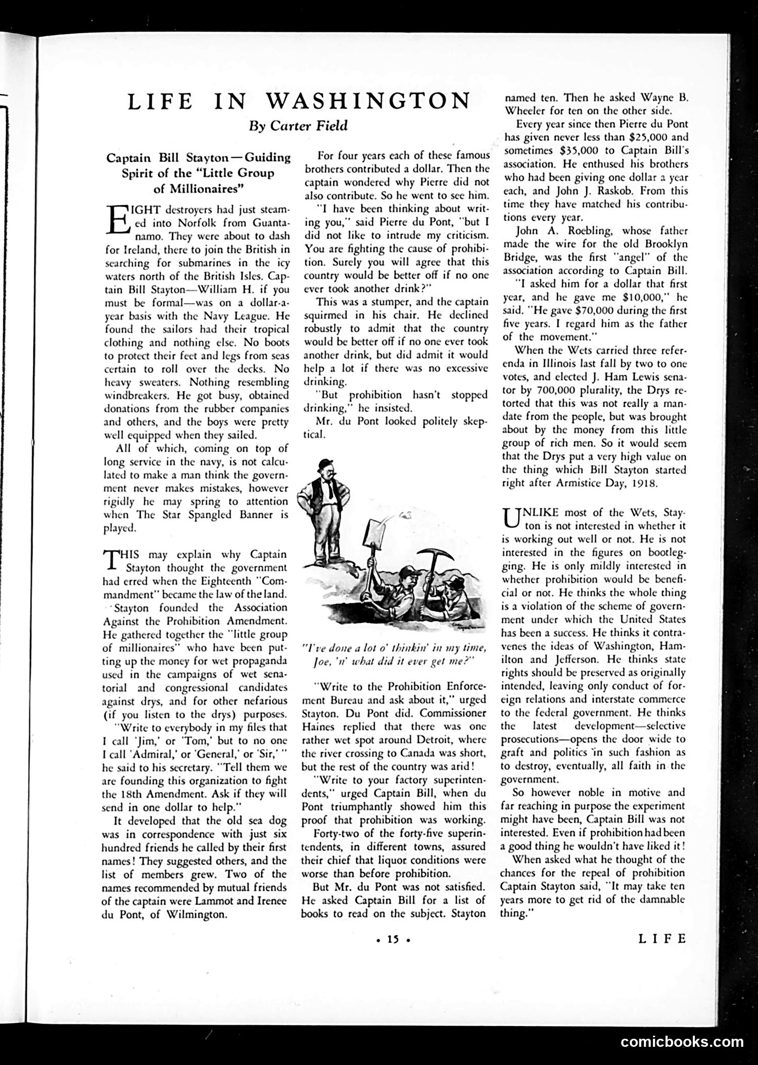 Life — July 24, 1931 — page 17 of 36