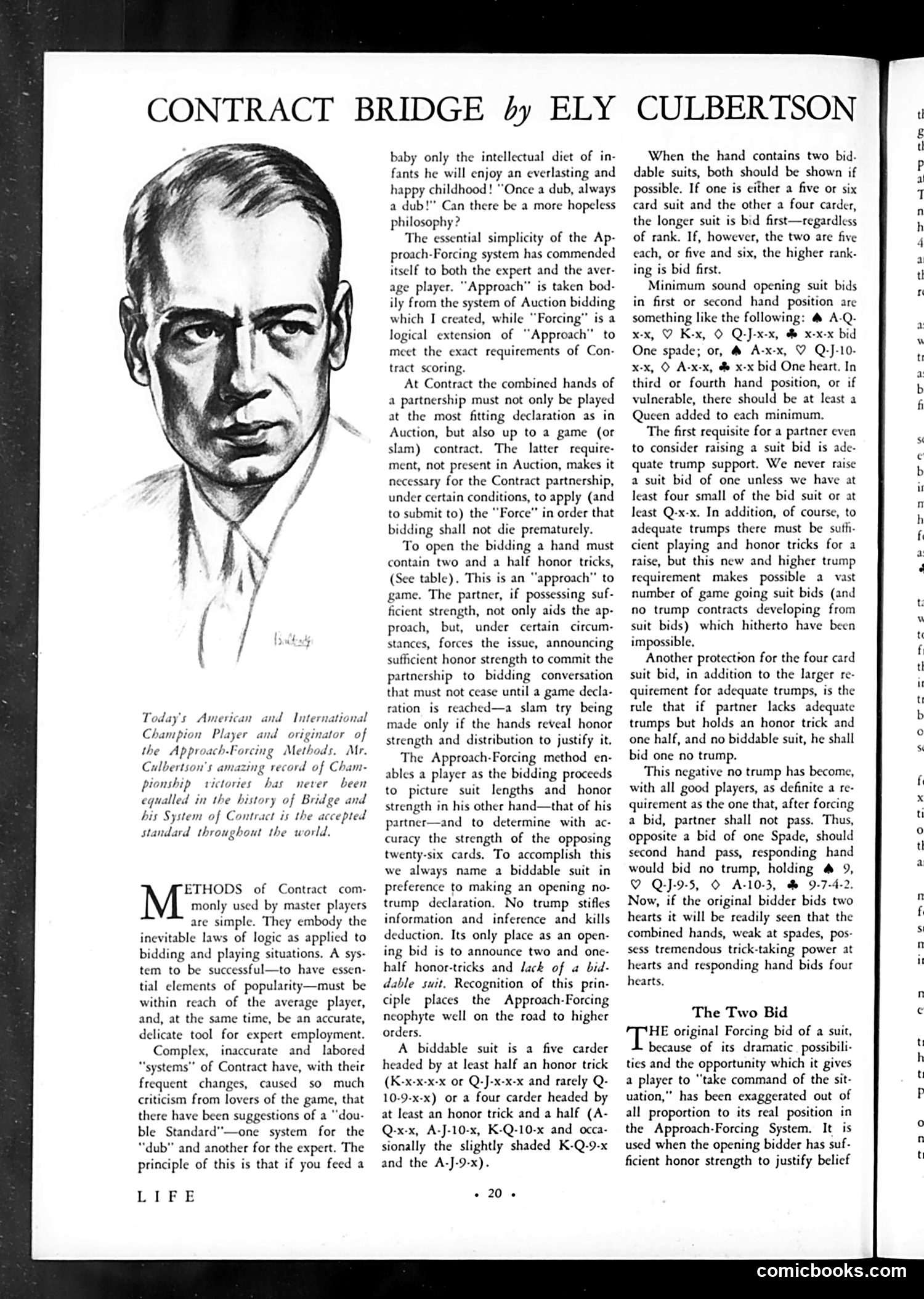 Life — July 24, 1931 — page 22 of 36