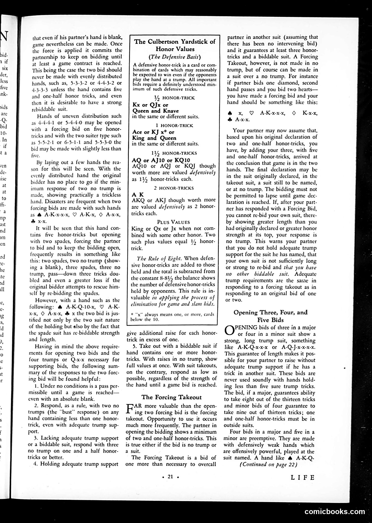 Life — July 24, 1931 — page 23 of 36