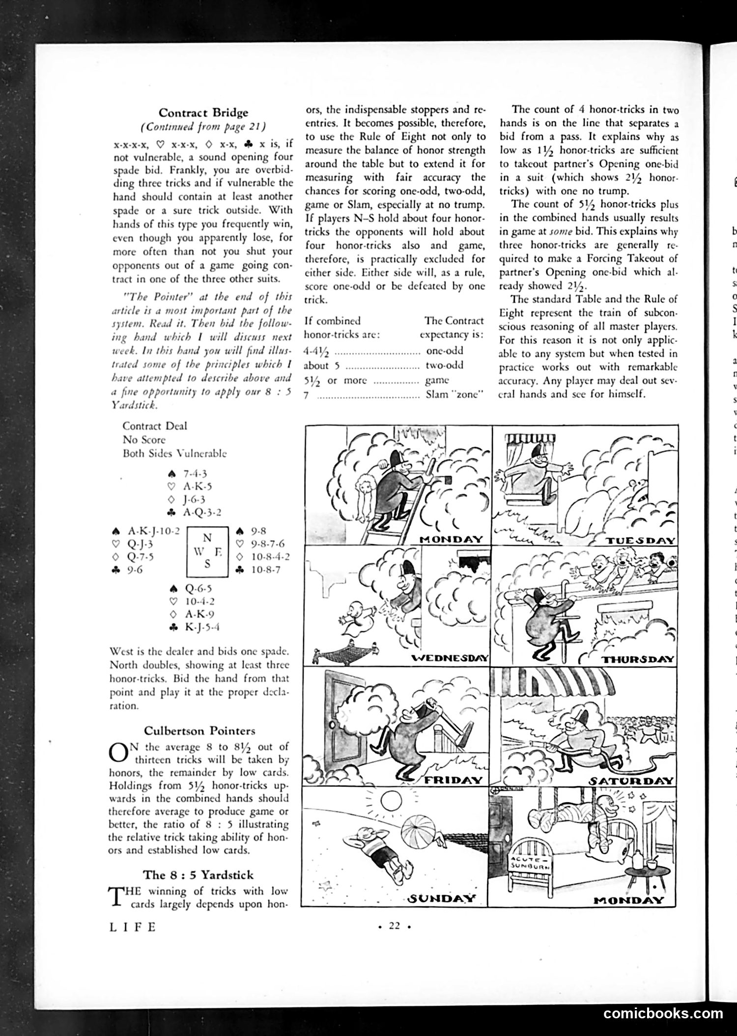 Life — July 24, 1931 — page 24 of 36