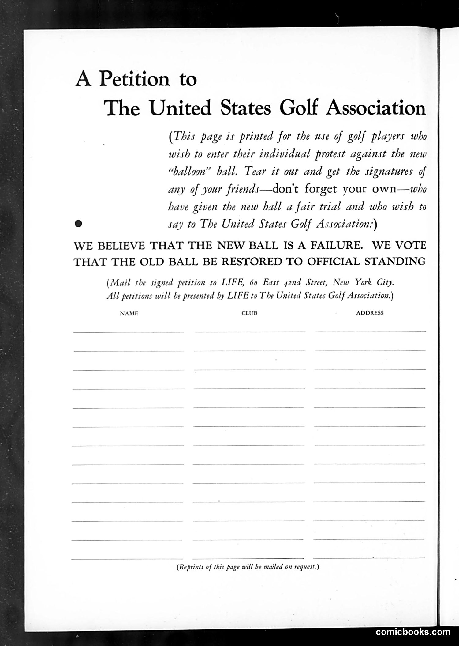 Life — July 24, 1931 — page 26 of 36