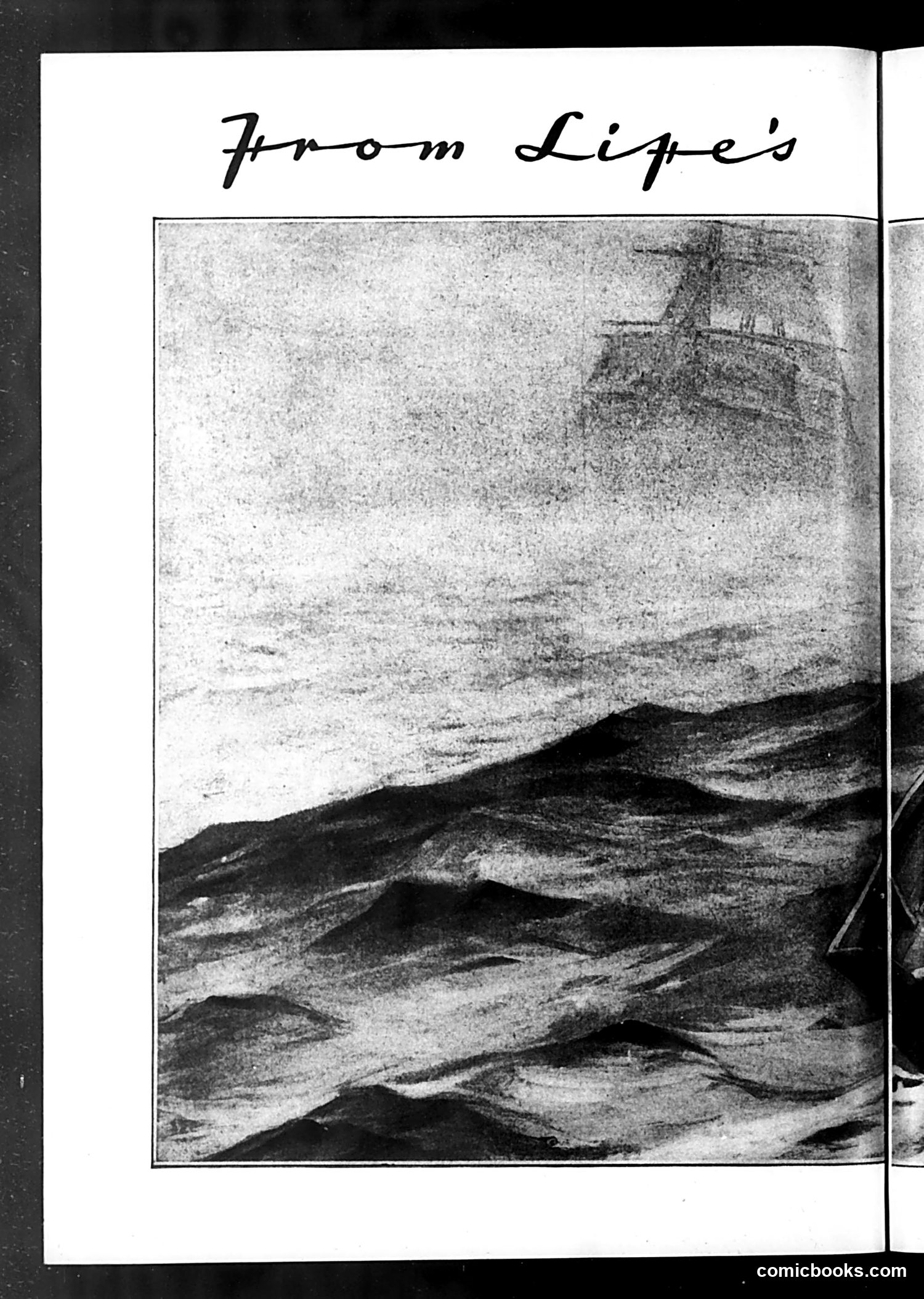 Life — July 24, 1931 — page 28 of 36