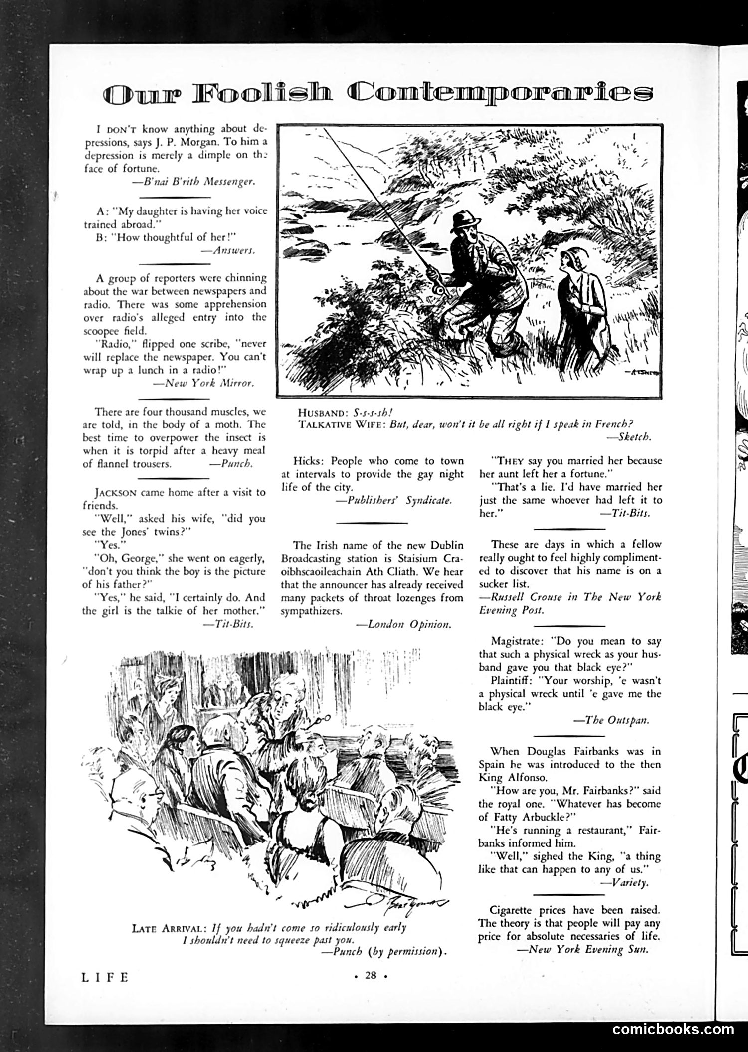 Life — July 24, 1931 — page 30 of 36