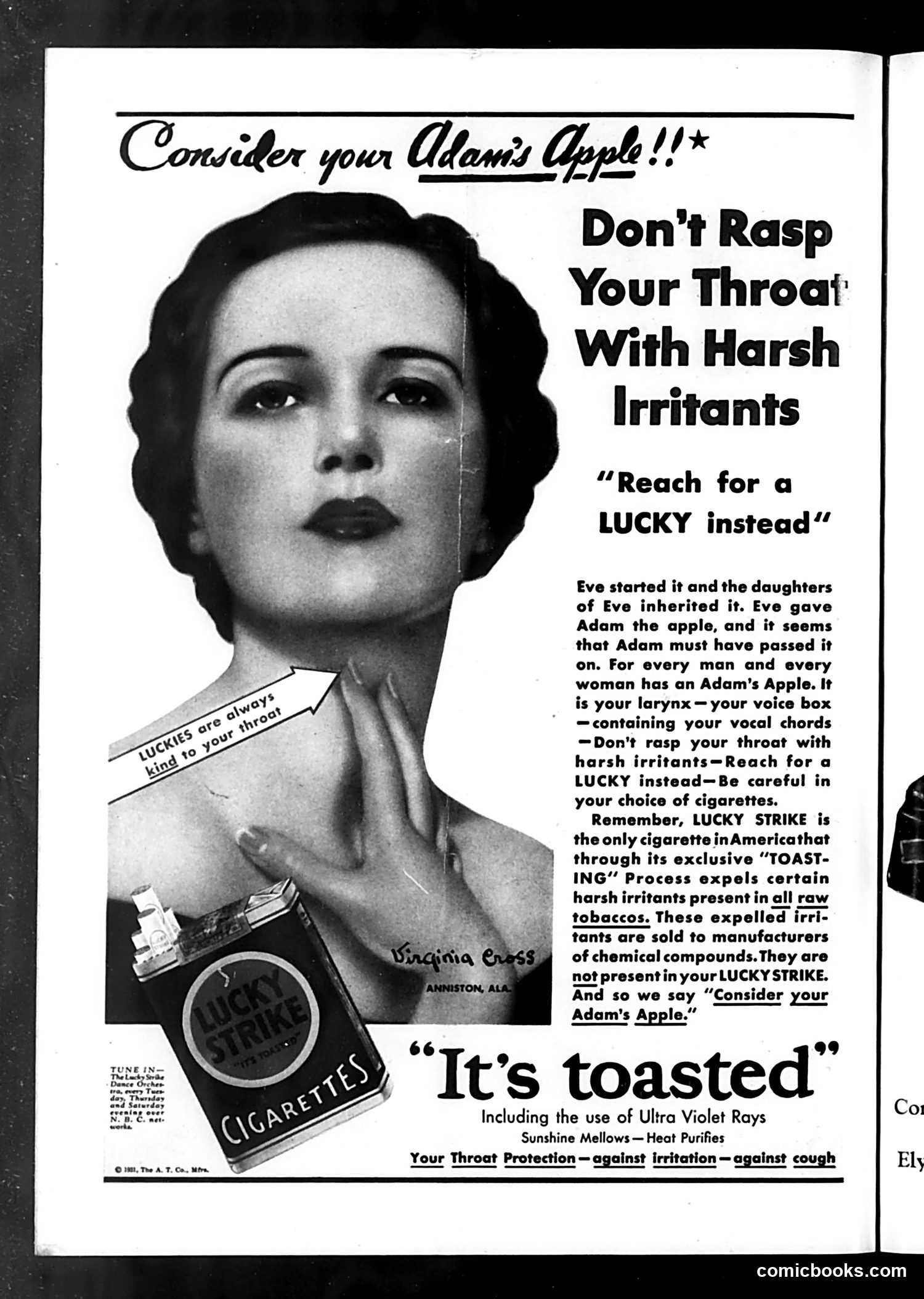 Life — July 24, 1931 — page 36 of 36