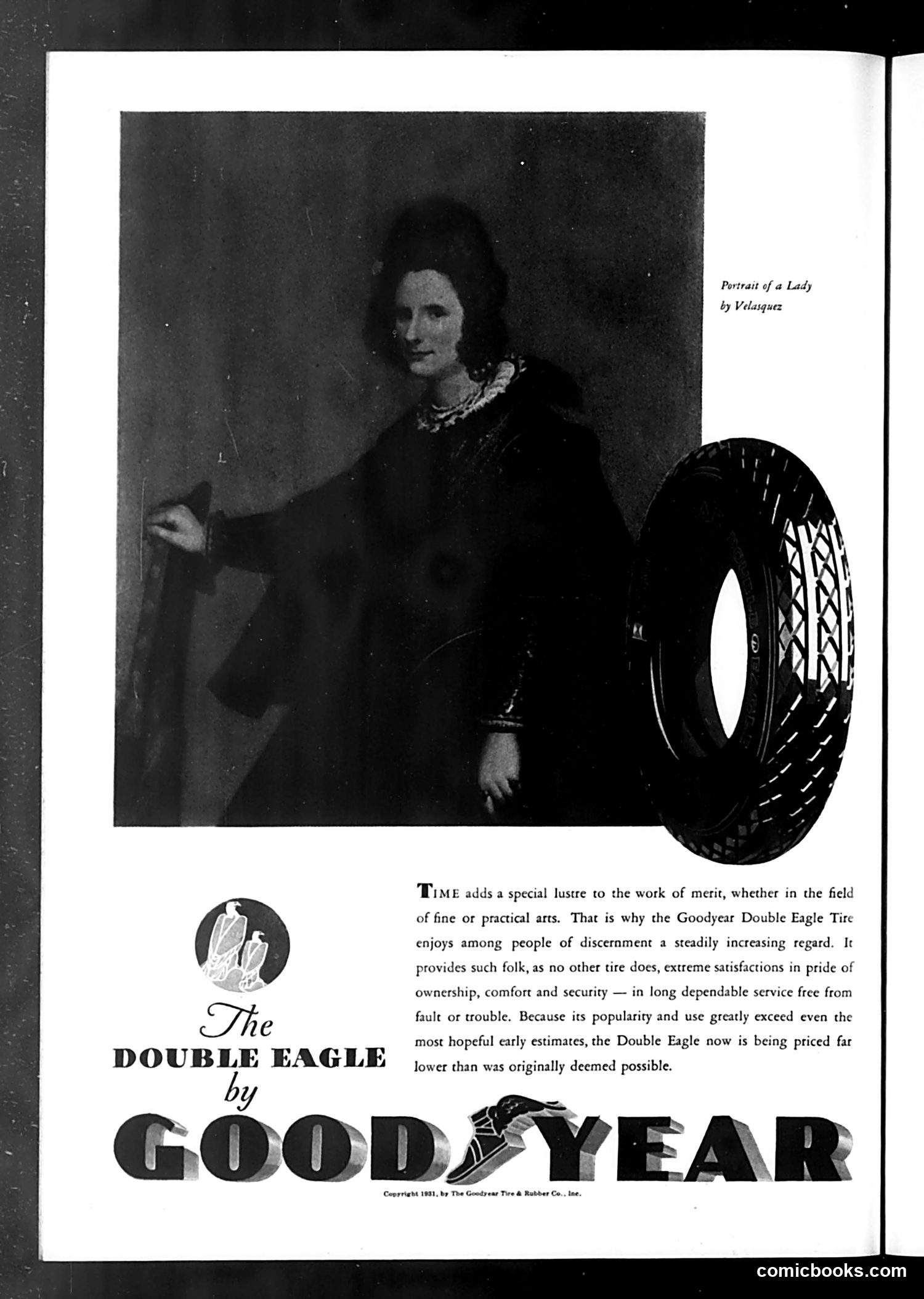Life — July 31, 1931 — page 2 of 37