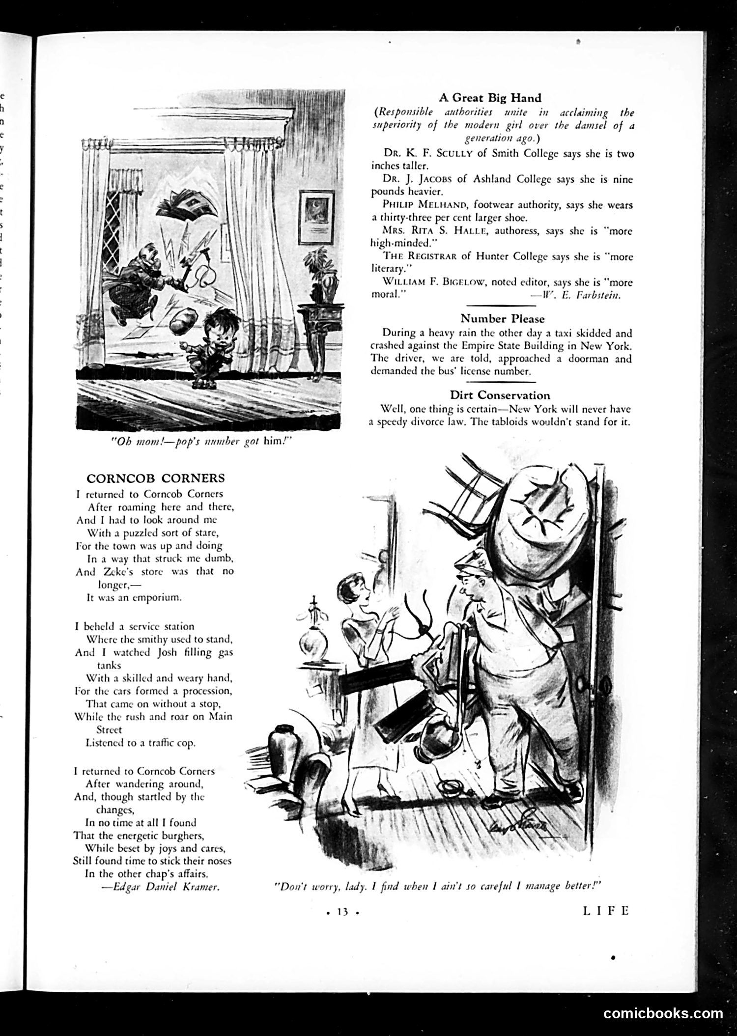 Life — July 31, 1931 — page 15 of 37