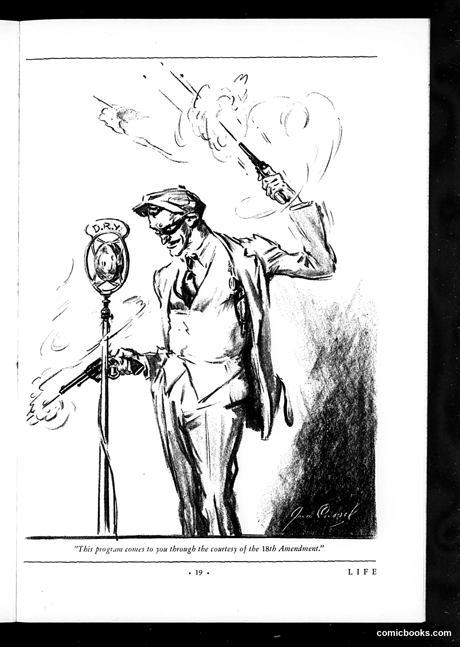 Life — July 31, 1931 — page 21 of 37