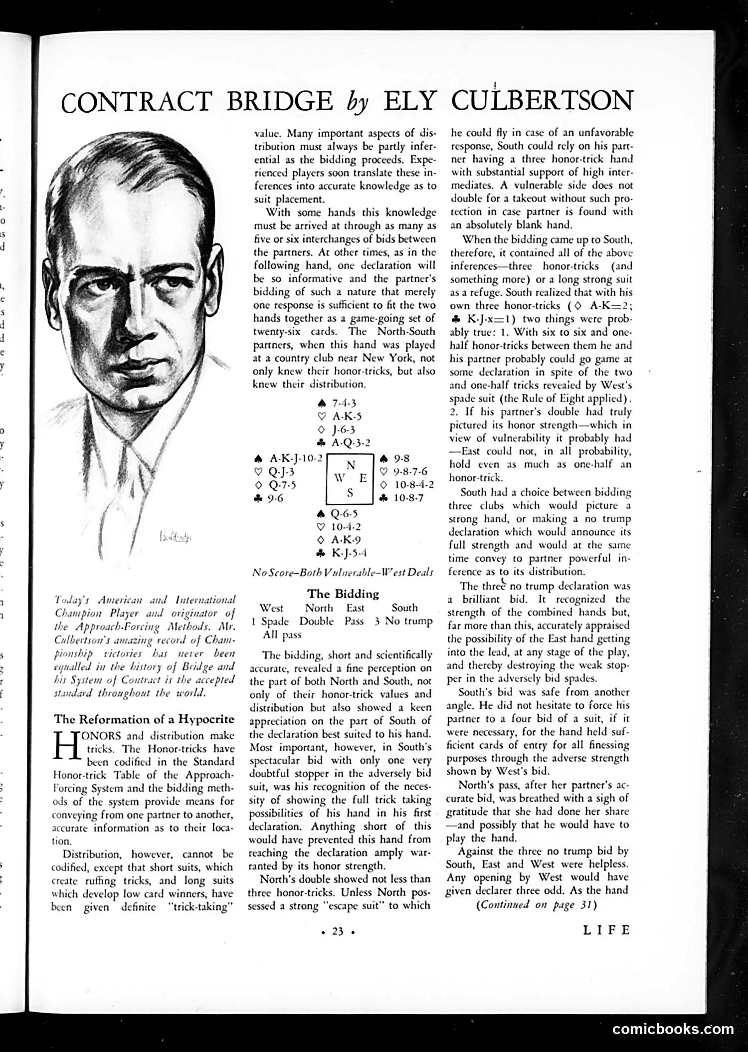 Life — July 31, 1931 — page 25 of 37