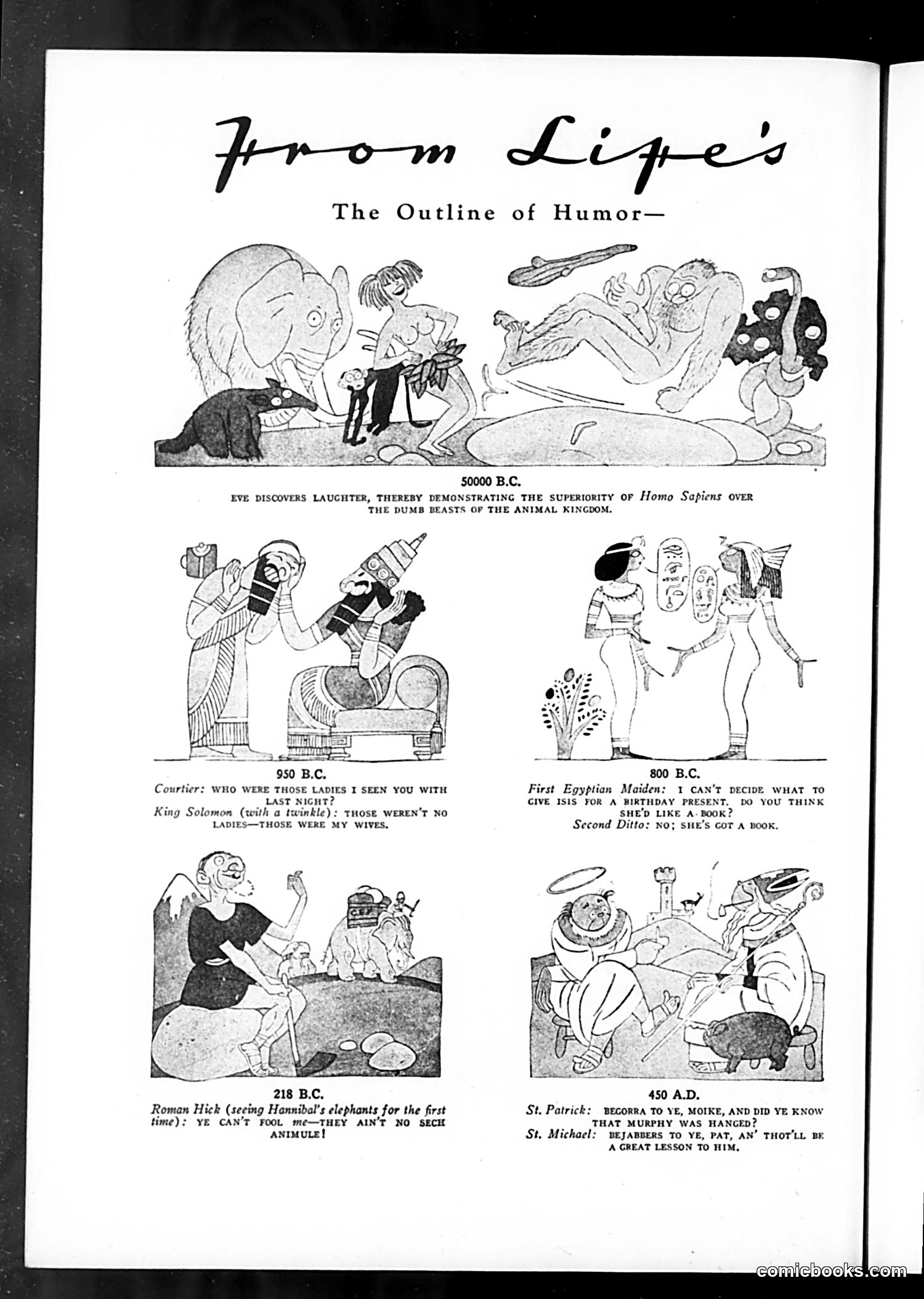 Life — July 31, 1931 — page 26 of 37
