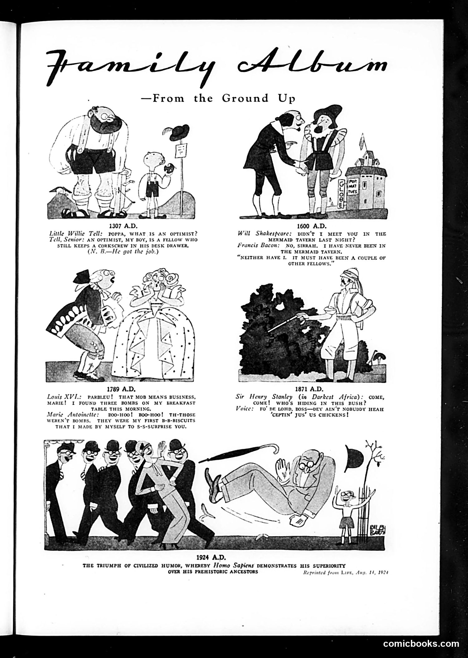 Life — July 31, 1931 — page 27 of 37