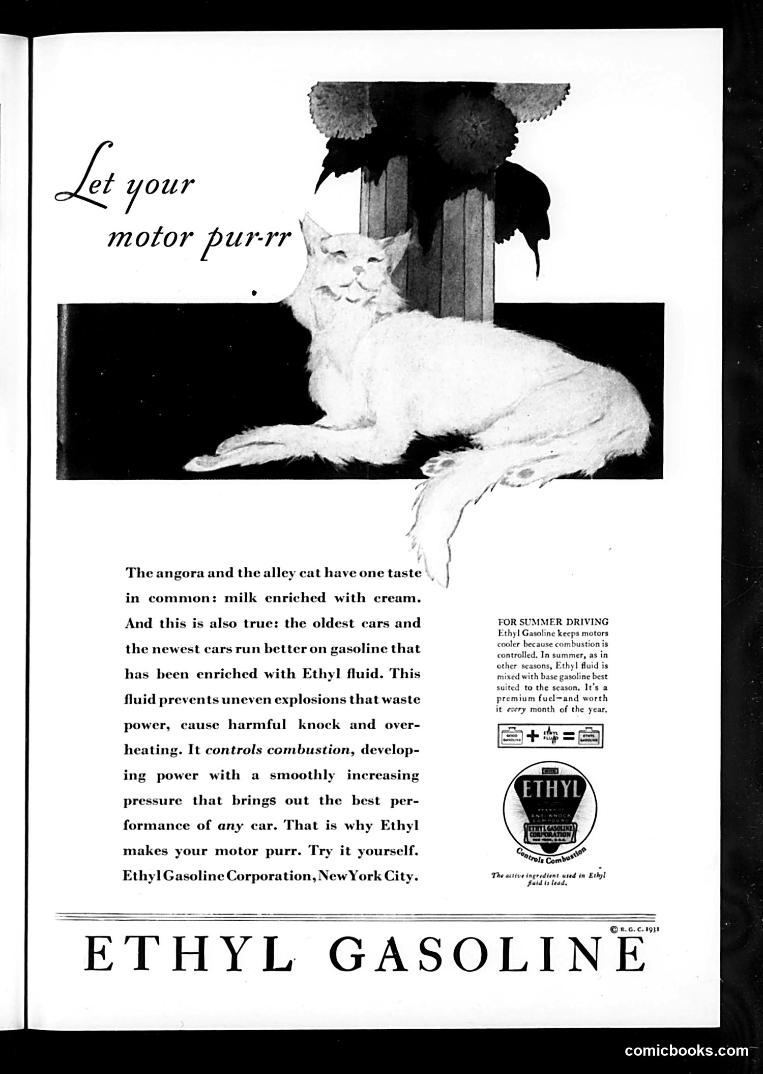 Life — July 31, 1931 — page 35 of 37