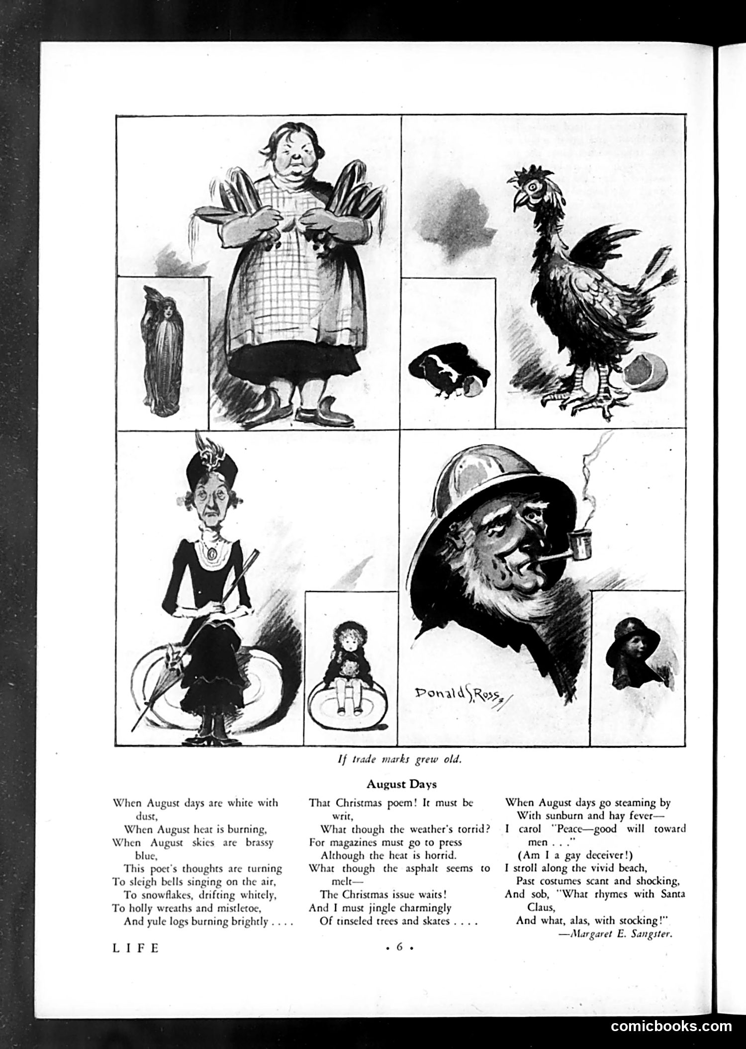 Life — August 7, 1931 — page 8 of 37