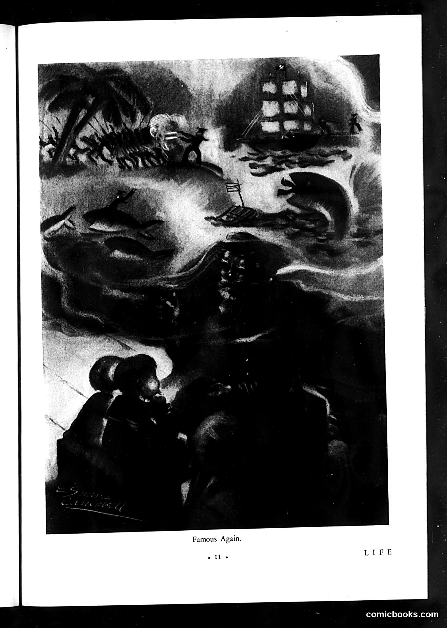 Life — August 7, 1931 — page 13 of 37