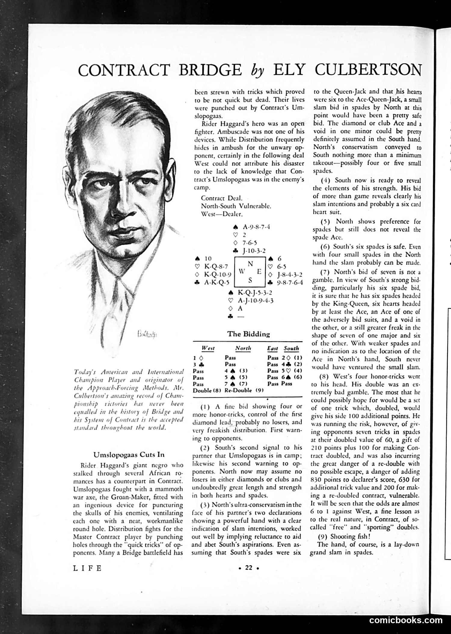 Life — August 7, 1931 — page 24 of 37