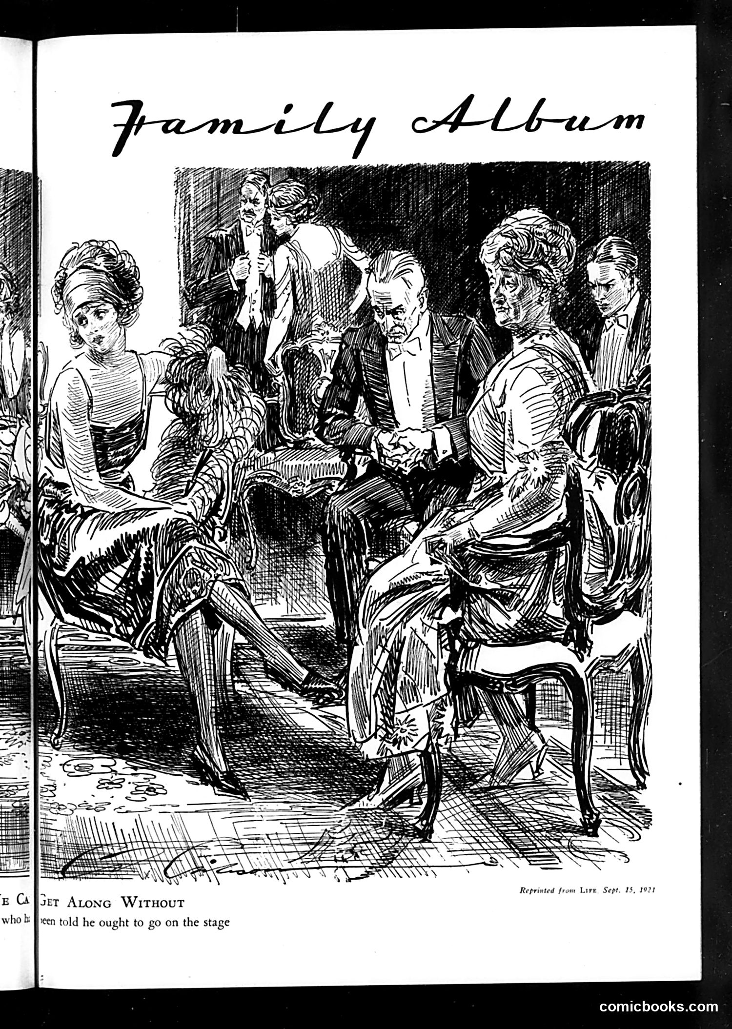 Life — August 7, 1931 — page 29 of 37