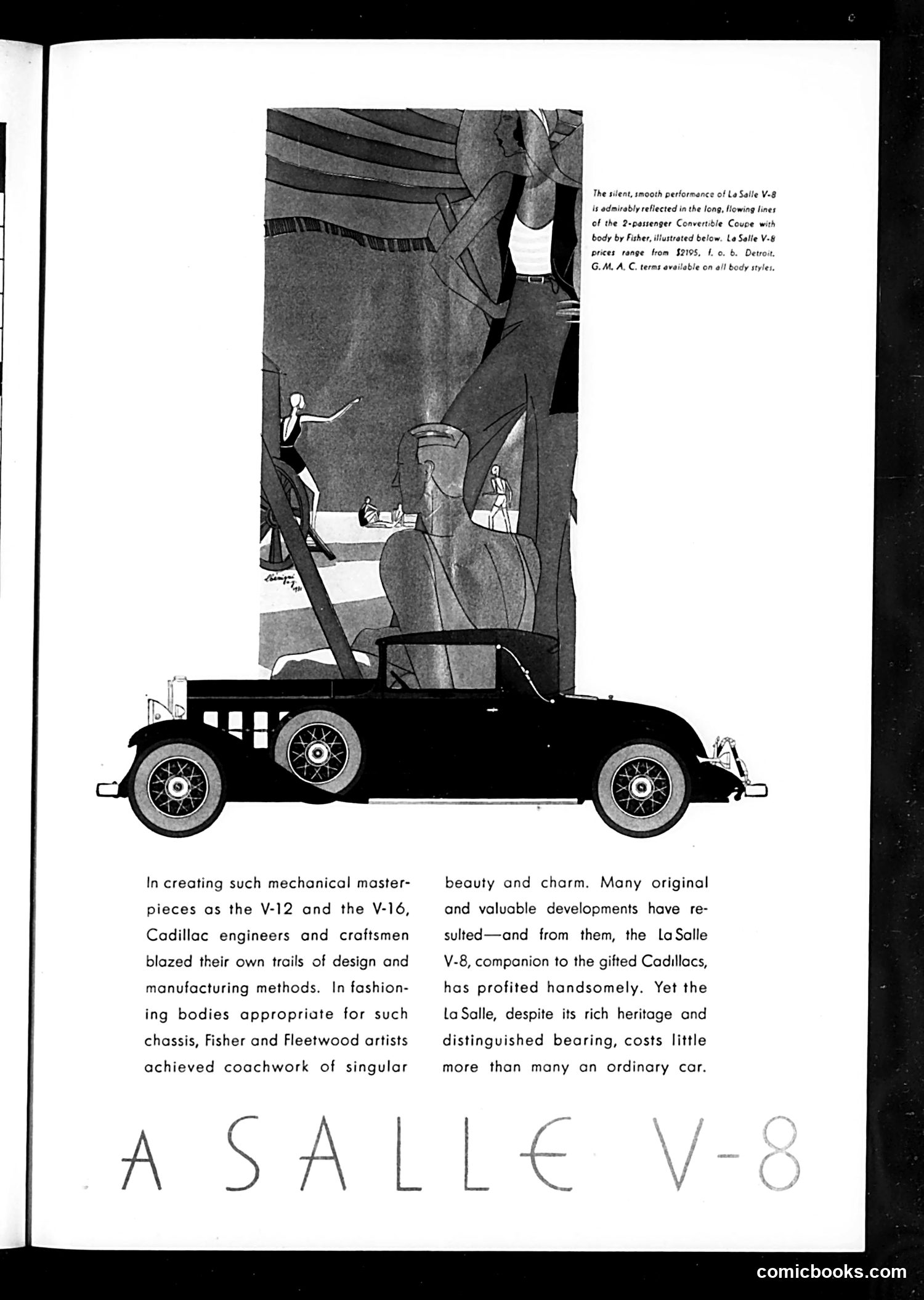 Life — August 7, 1931 — page 35 of 37