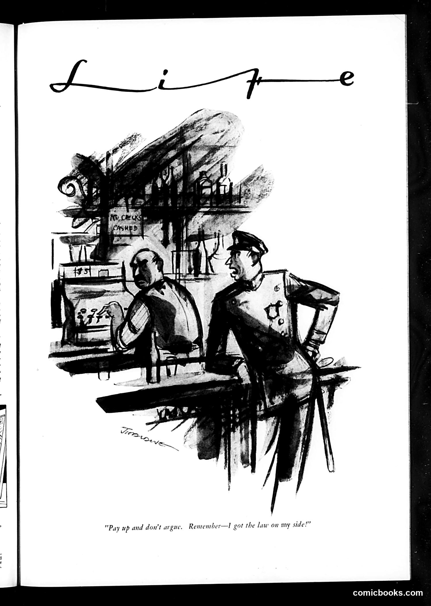 Life — August 14, 1931 — page 5 of 36