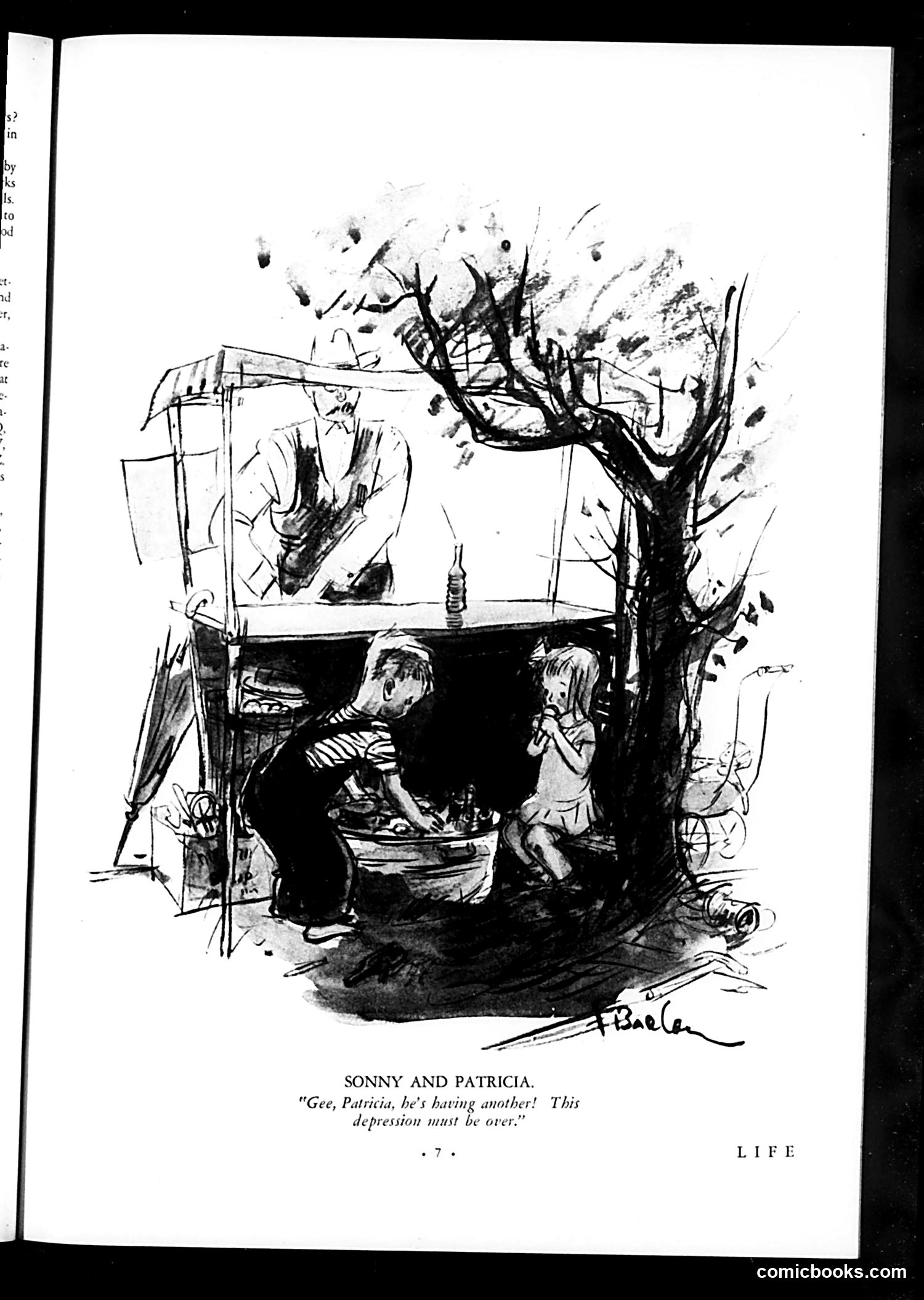 Life — August 14, 1931 — page 9 of 36