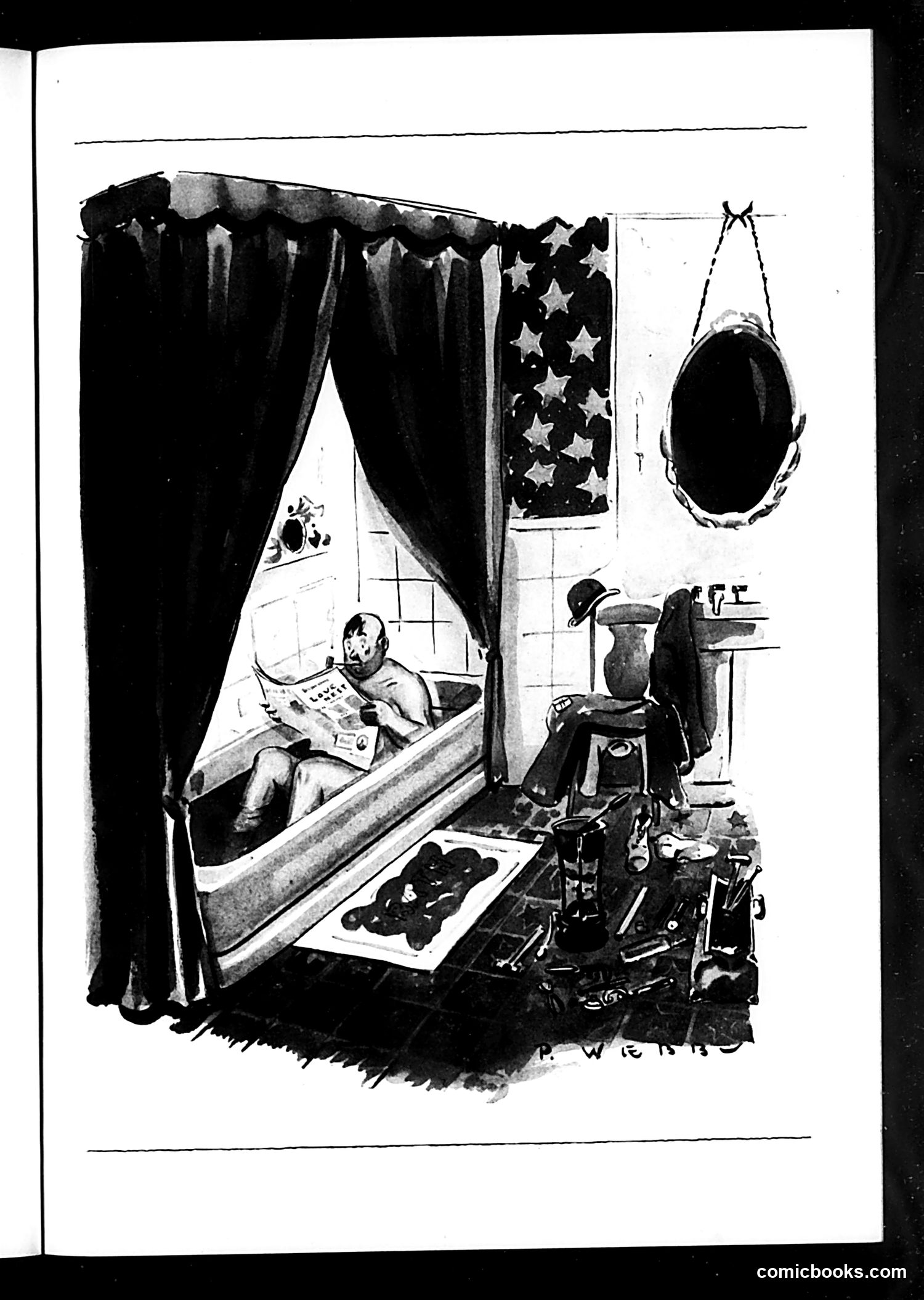 Life — August 14, 1931 — page 13 of 36