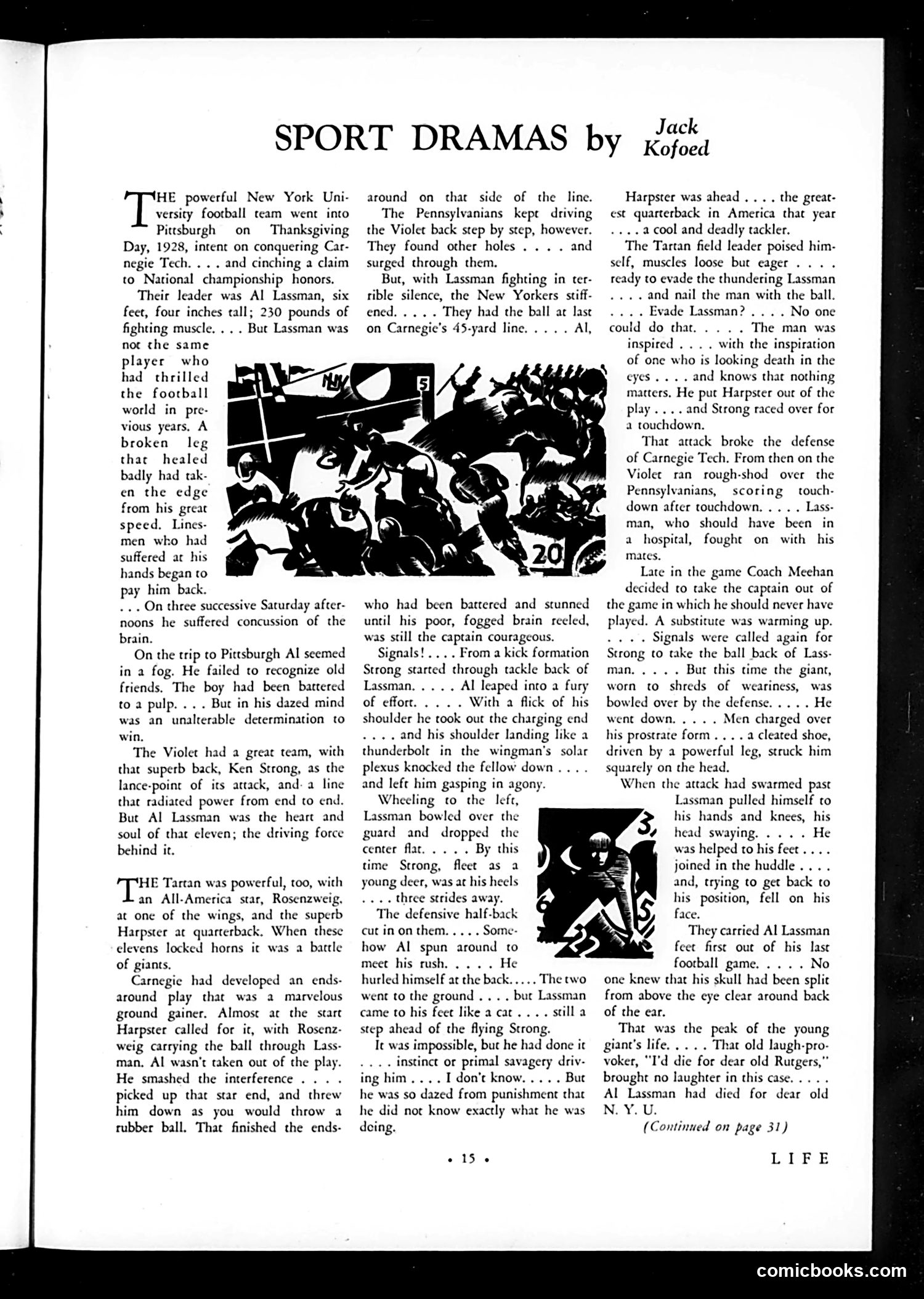 Life — August 14, 1931 — page 17 of 36