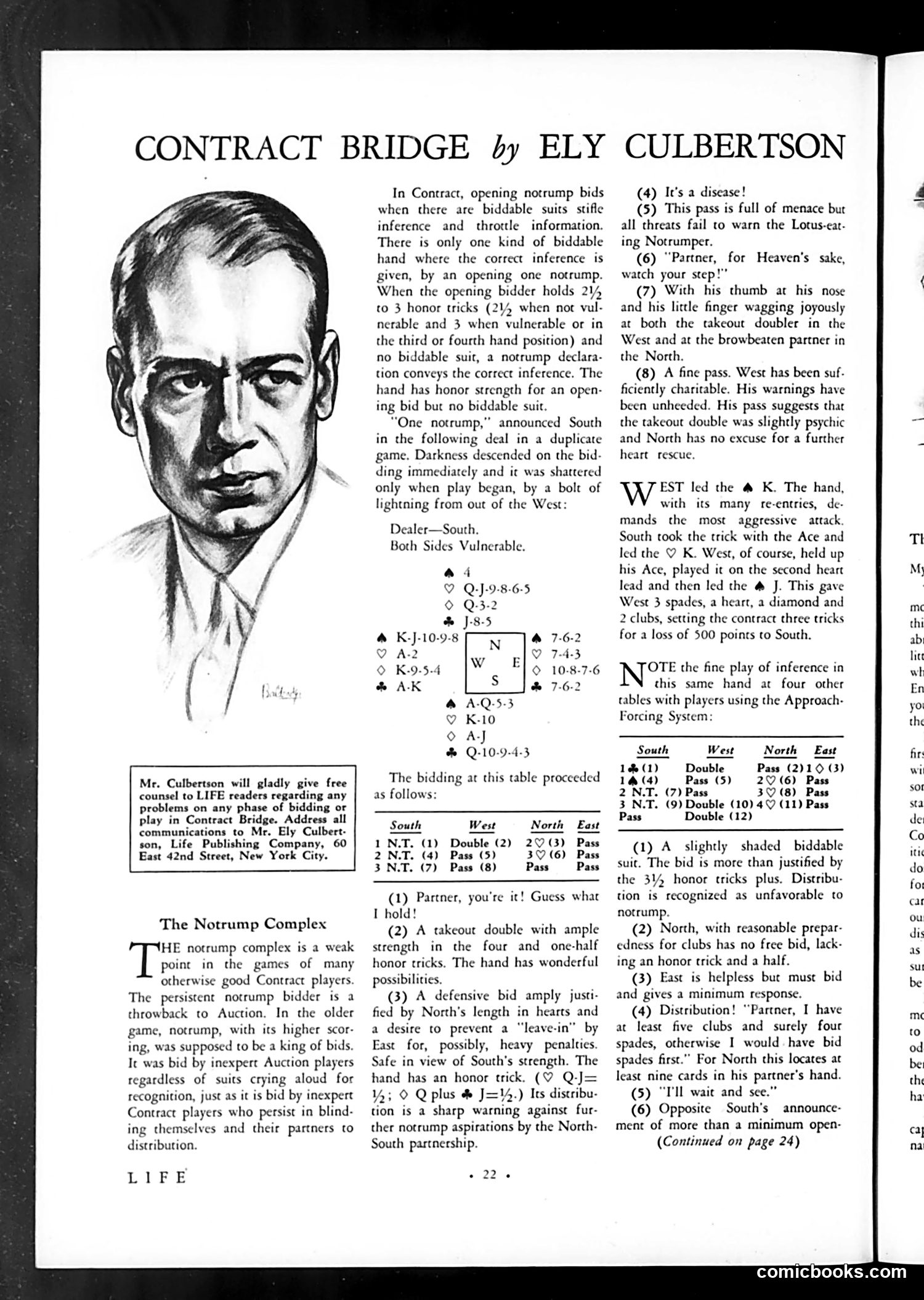 Life — August 14, 1931 — page 24 of 36