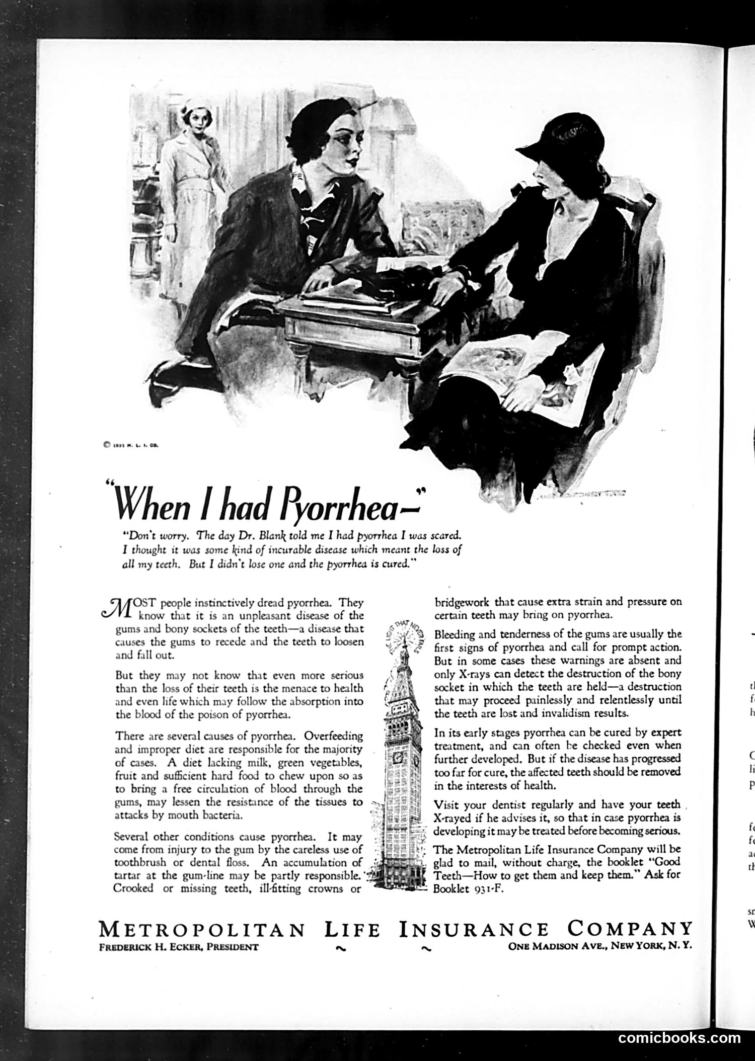Life — August 21, 1931 — page 4 of 36