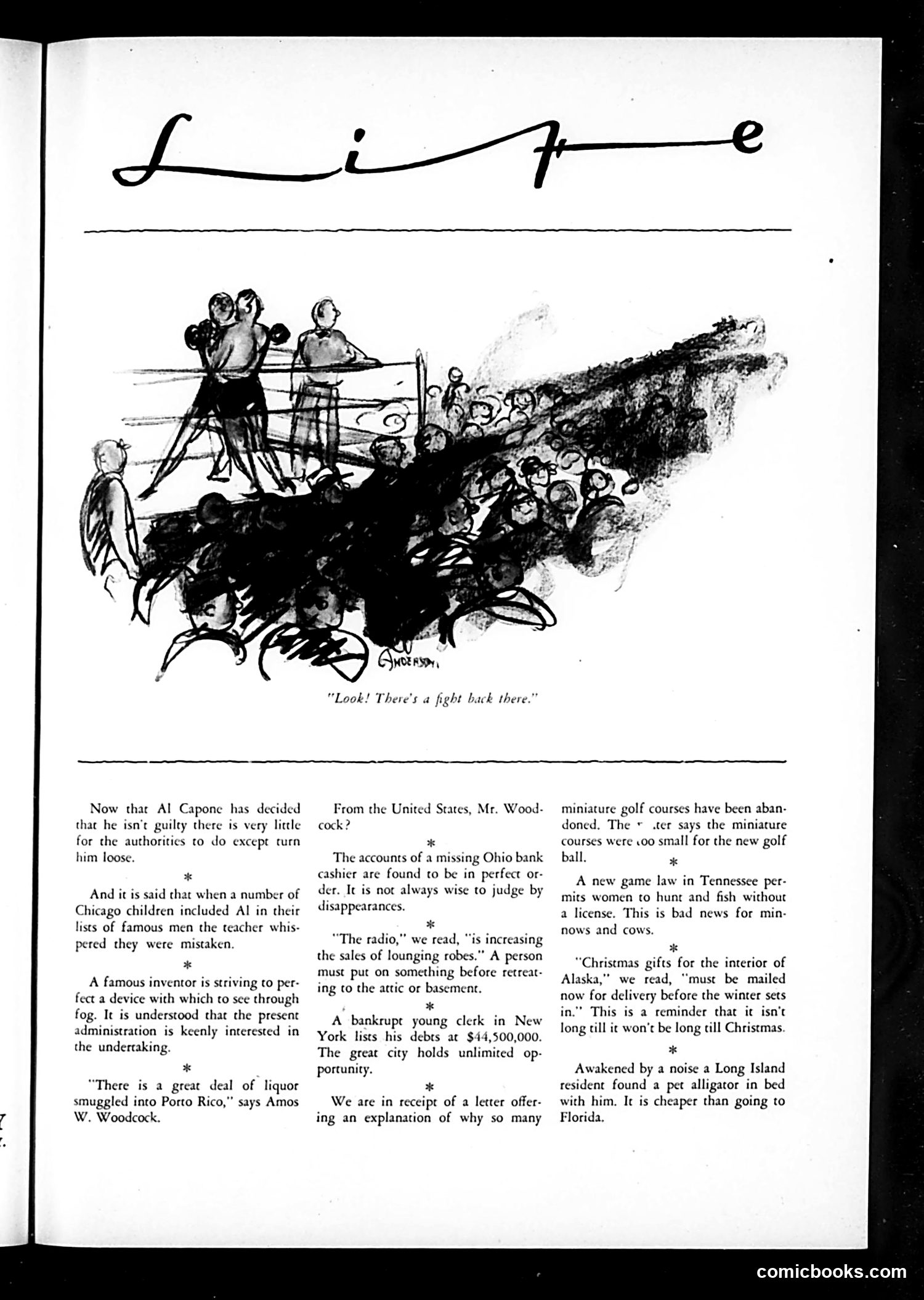 Life — August 21, 1931 — page 5 of 36