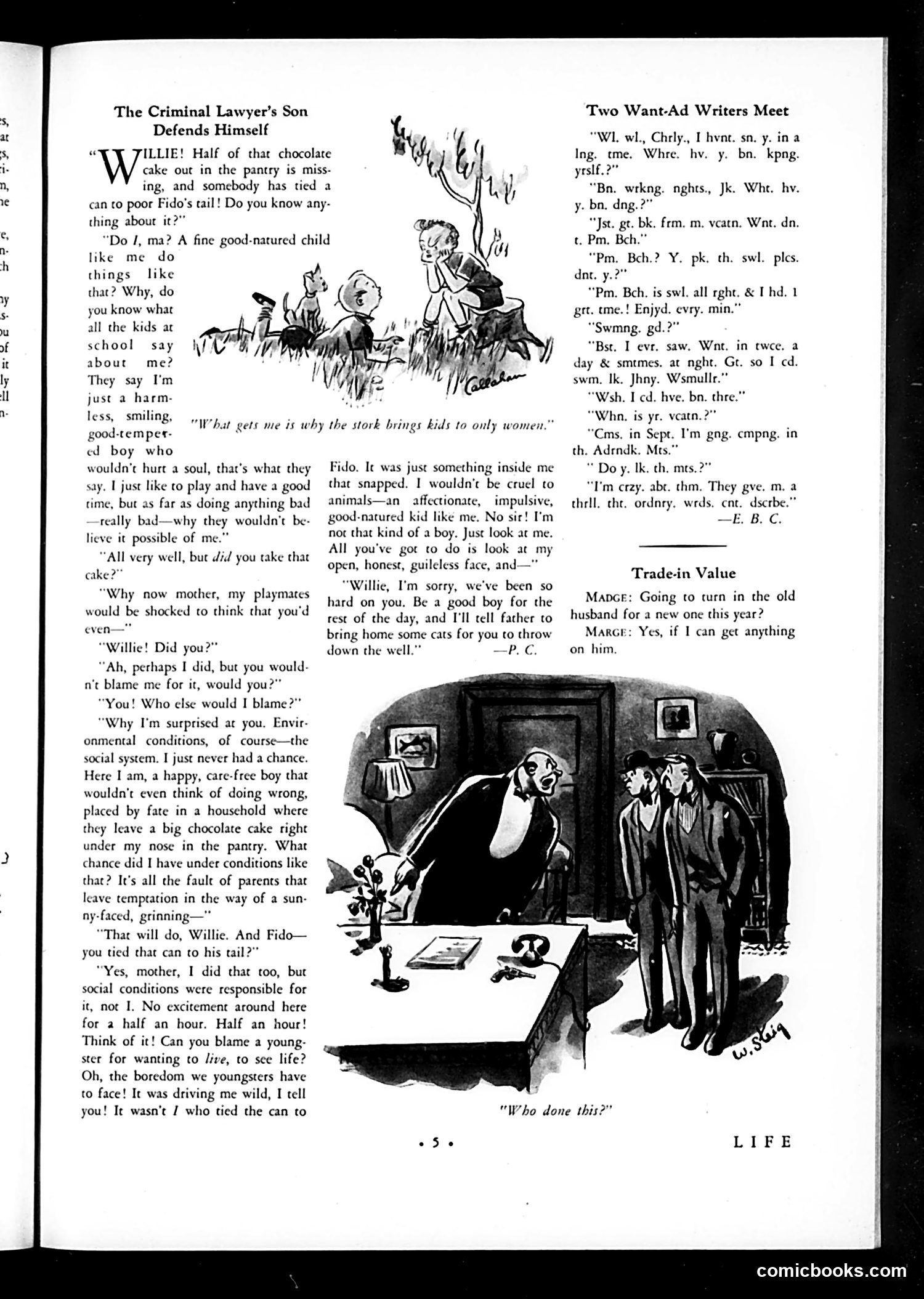 Life — August 21, 1931 — page 7 of 36