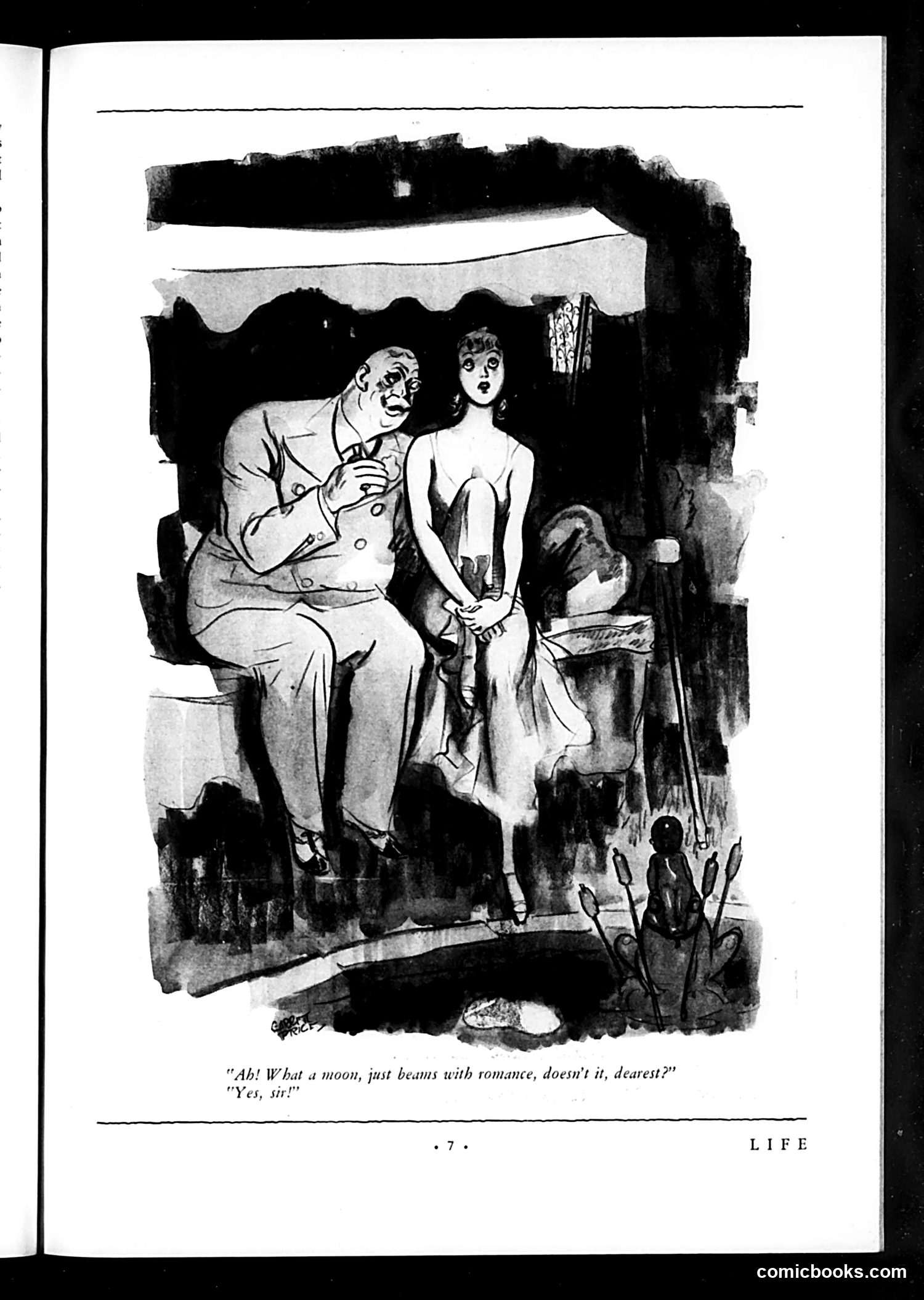 Life — August 21, 1931 — page 9 of 36
