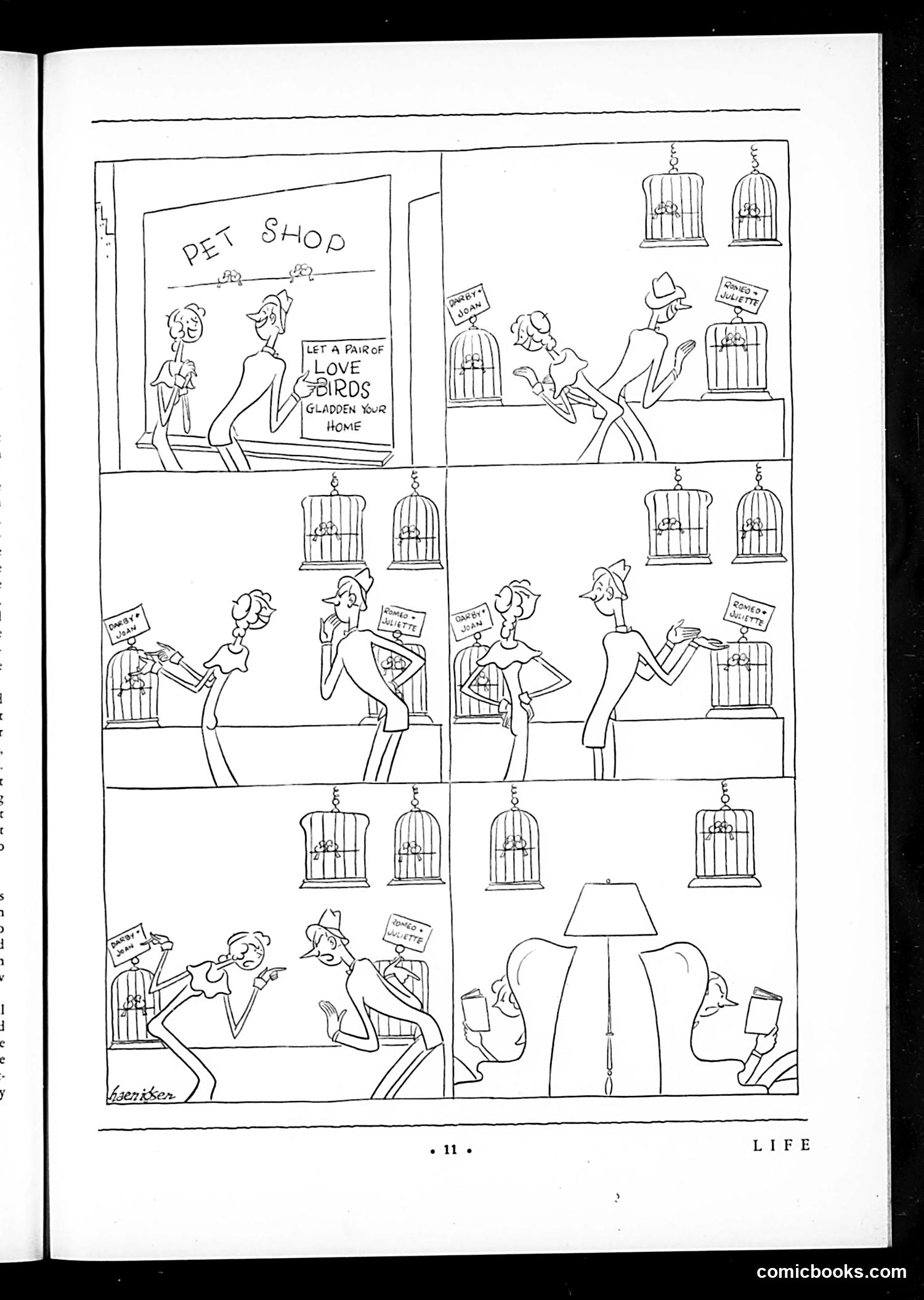Life — August 21, 1931 — page 13 of 36
