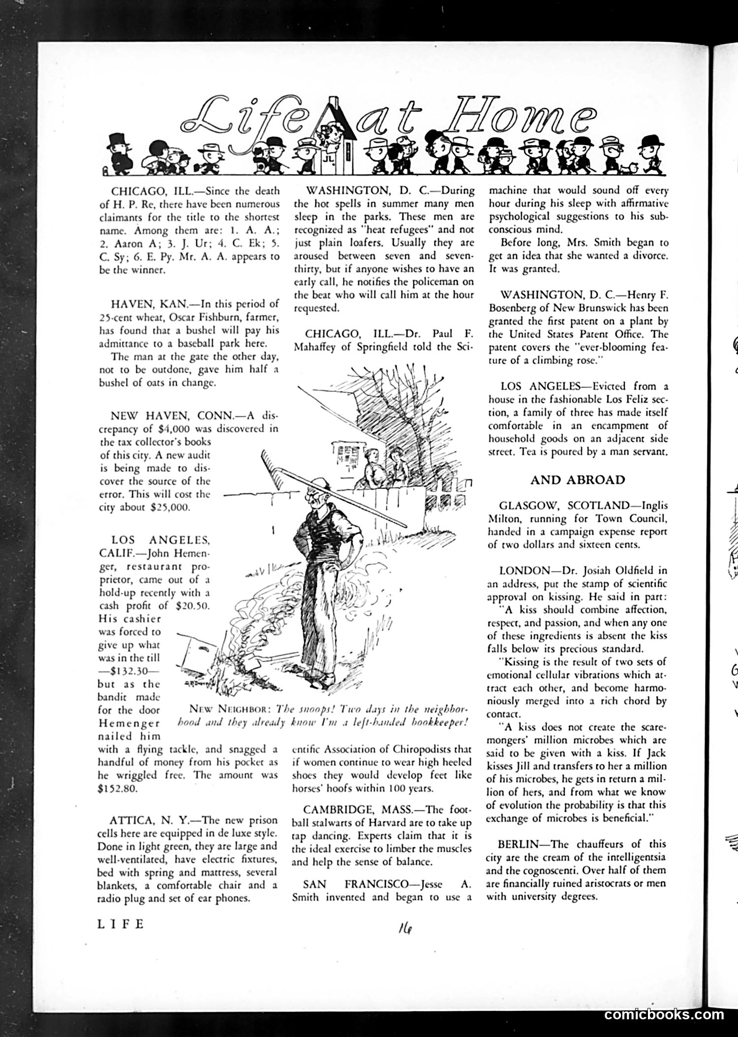 Life — August 21, 1931 — page 18 of 36