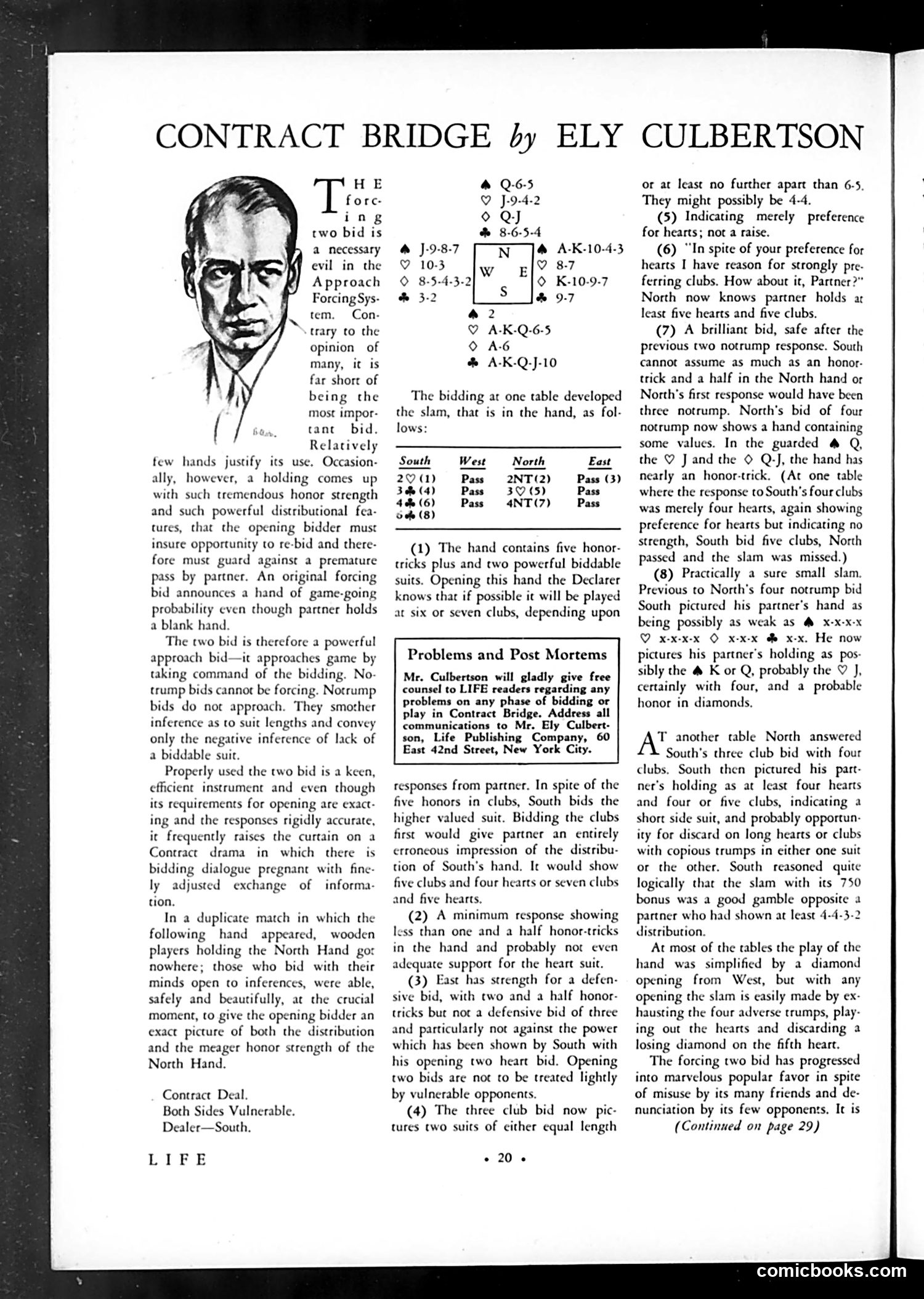 Life — August 21, 1931 — page 22 of 36