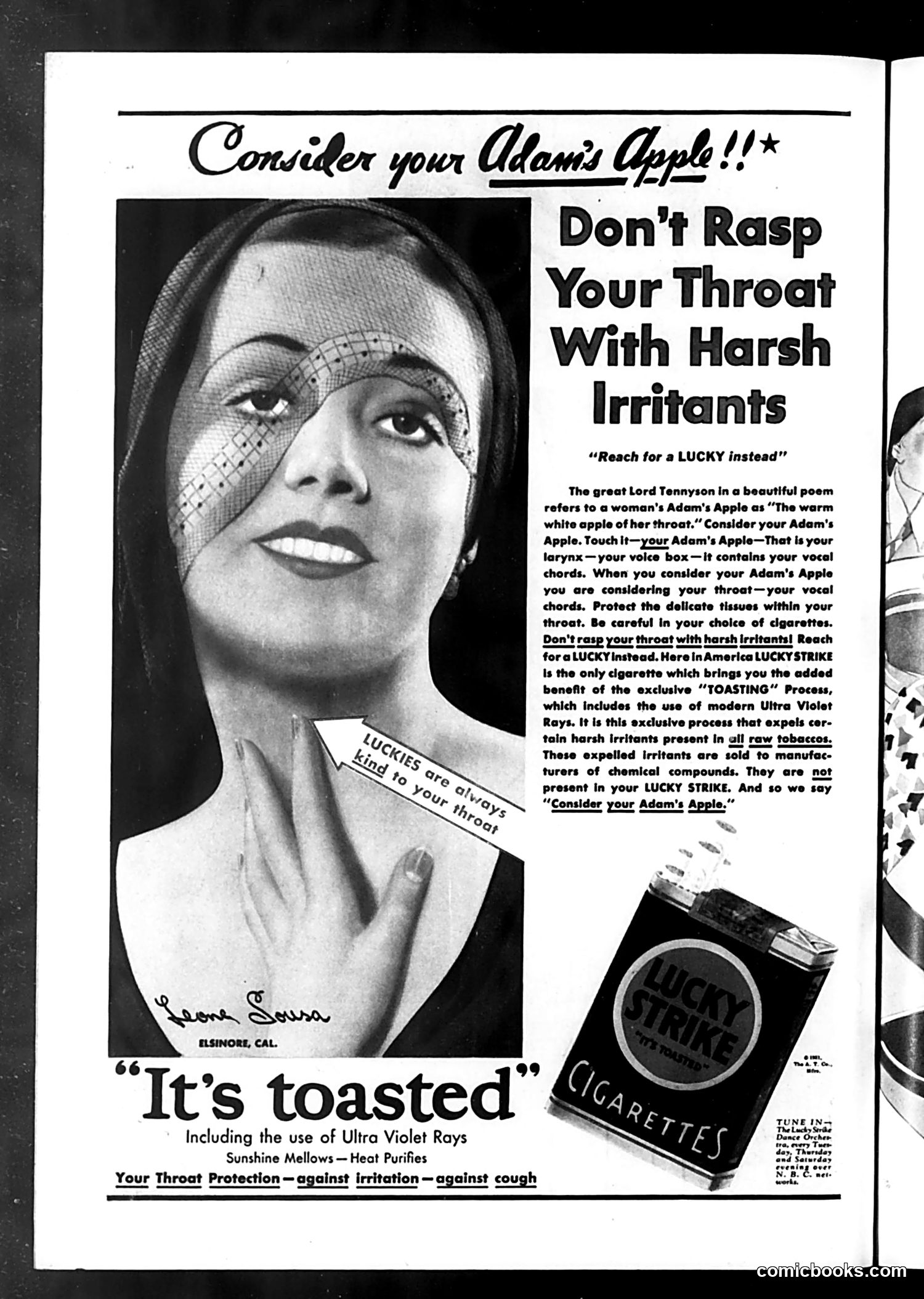Life — August 21, 1931 — page 36 of 36