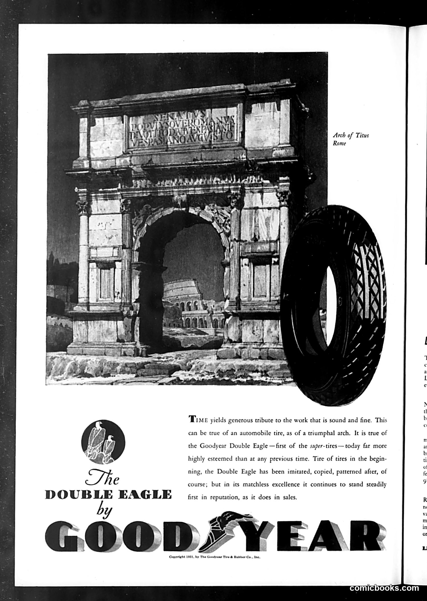 Life — August 28, 1931 — page 2 of 37