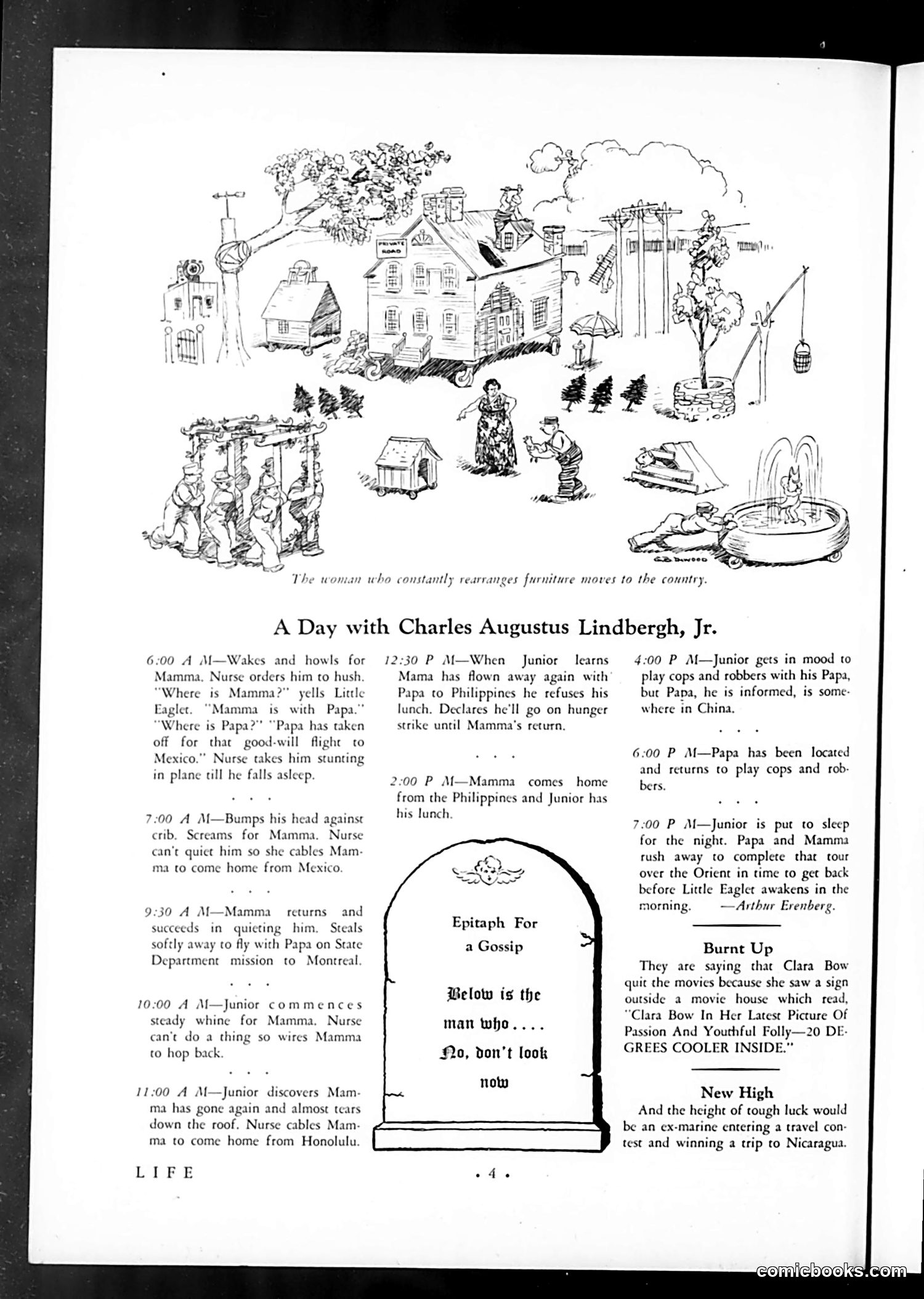 Life — August 28, 1931 — page 6 of 37